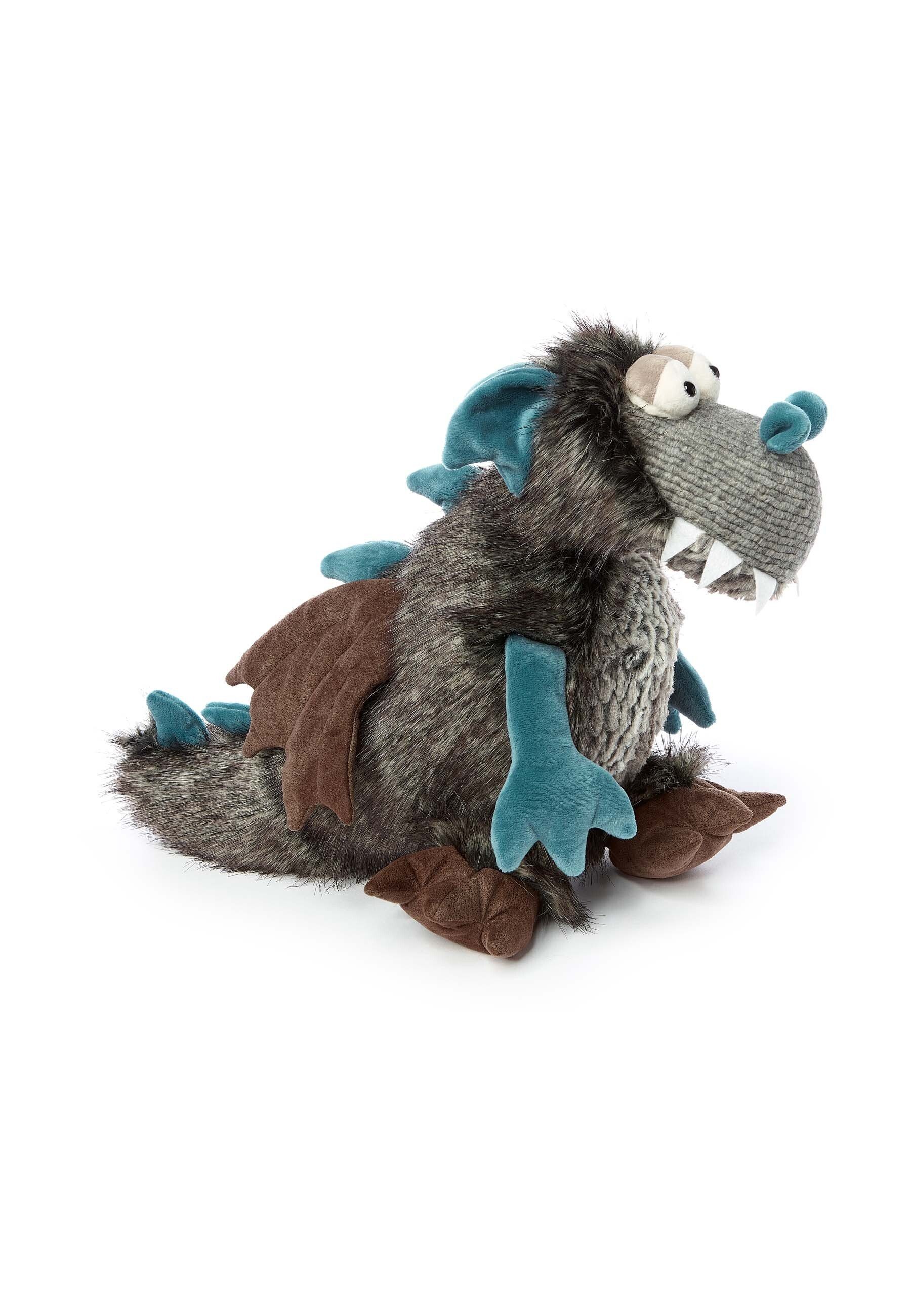 Sigikid Kuscheltier Kuscheltier Middle Age, BeastsTown (1-St)