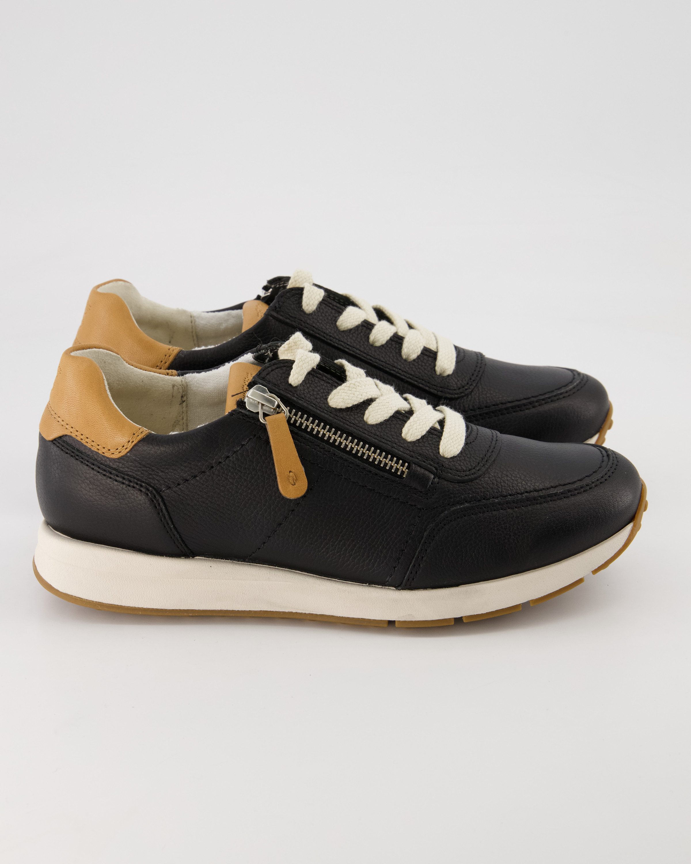 Paul Green 4085-078 Sneaker Obermaterial: Leder