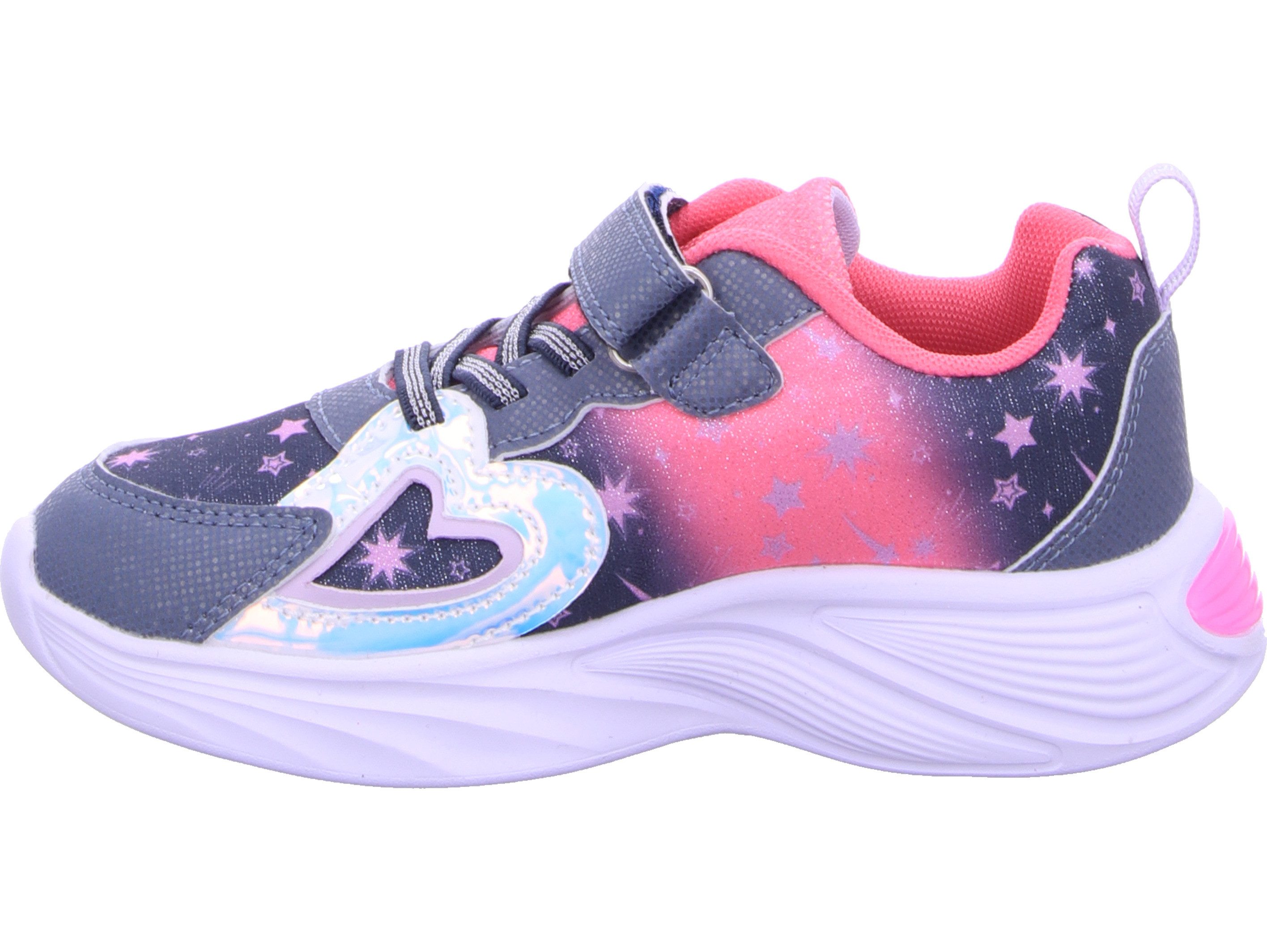 Kappa Klettschuh