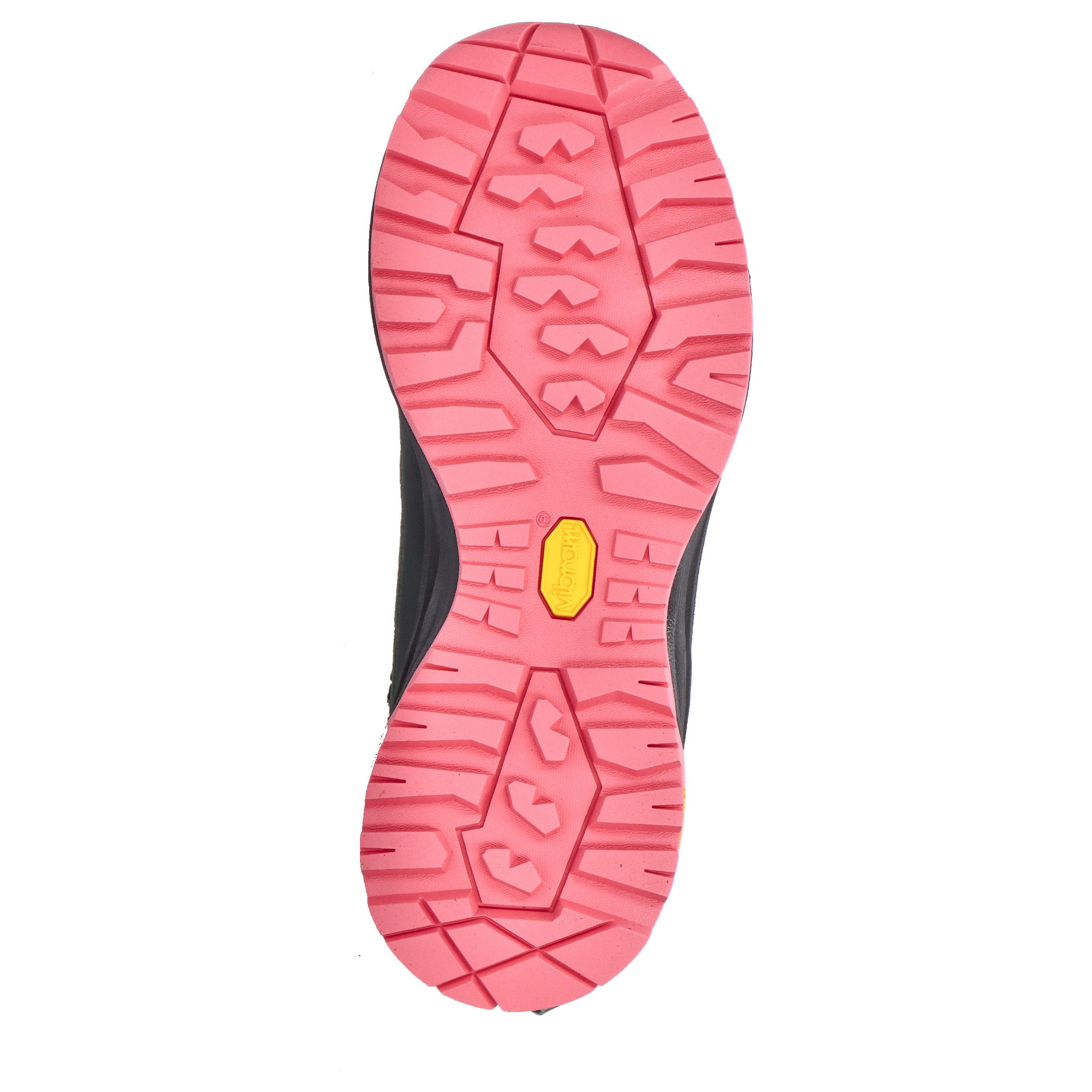 CMP CMP Damen Trekkingschuhe VERTYX MID 3Q17286 Trekkingschuh