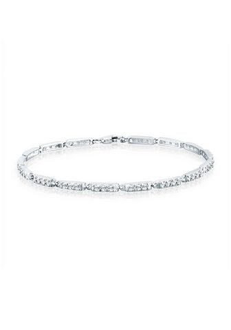 ELLI Браслет »Swarovski Kristalle Ten...