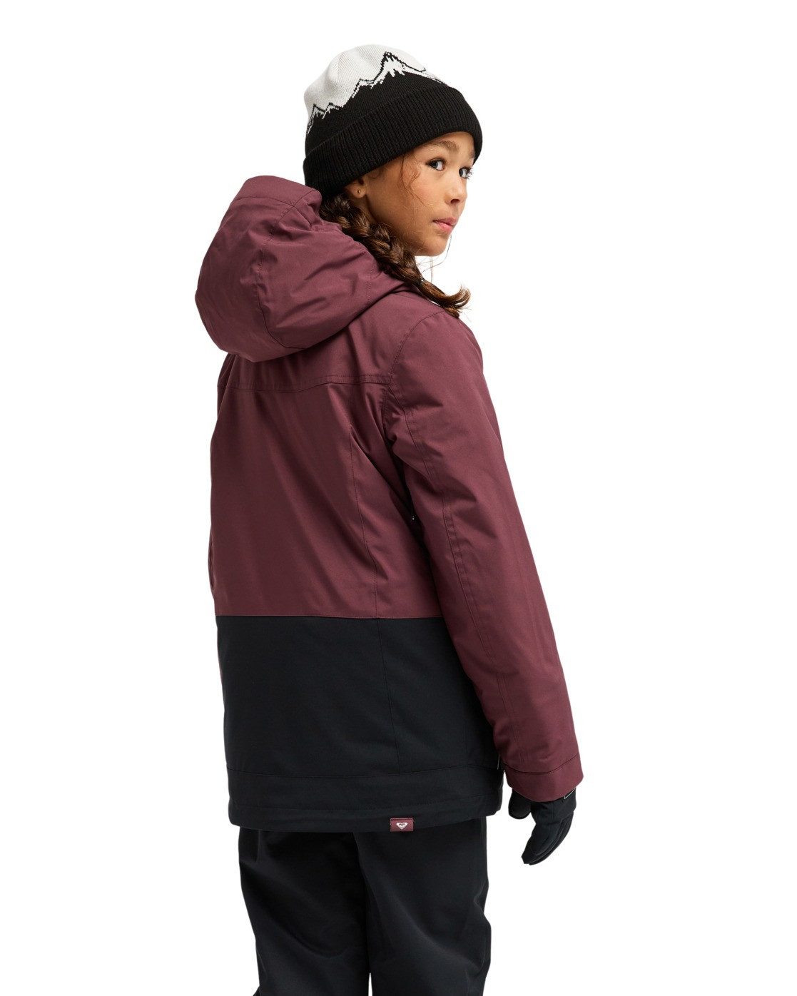 Roxy Snowboardjacke Dawnrae Parka 15K