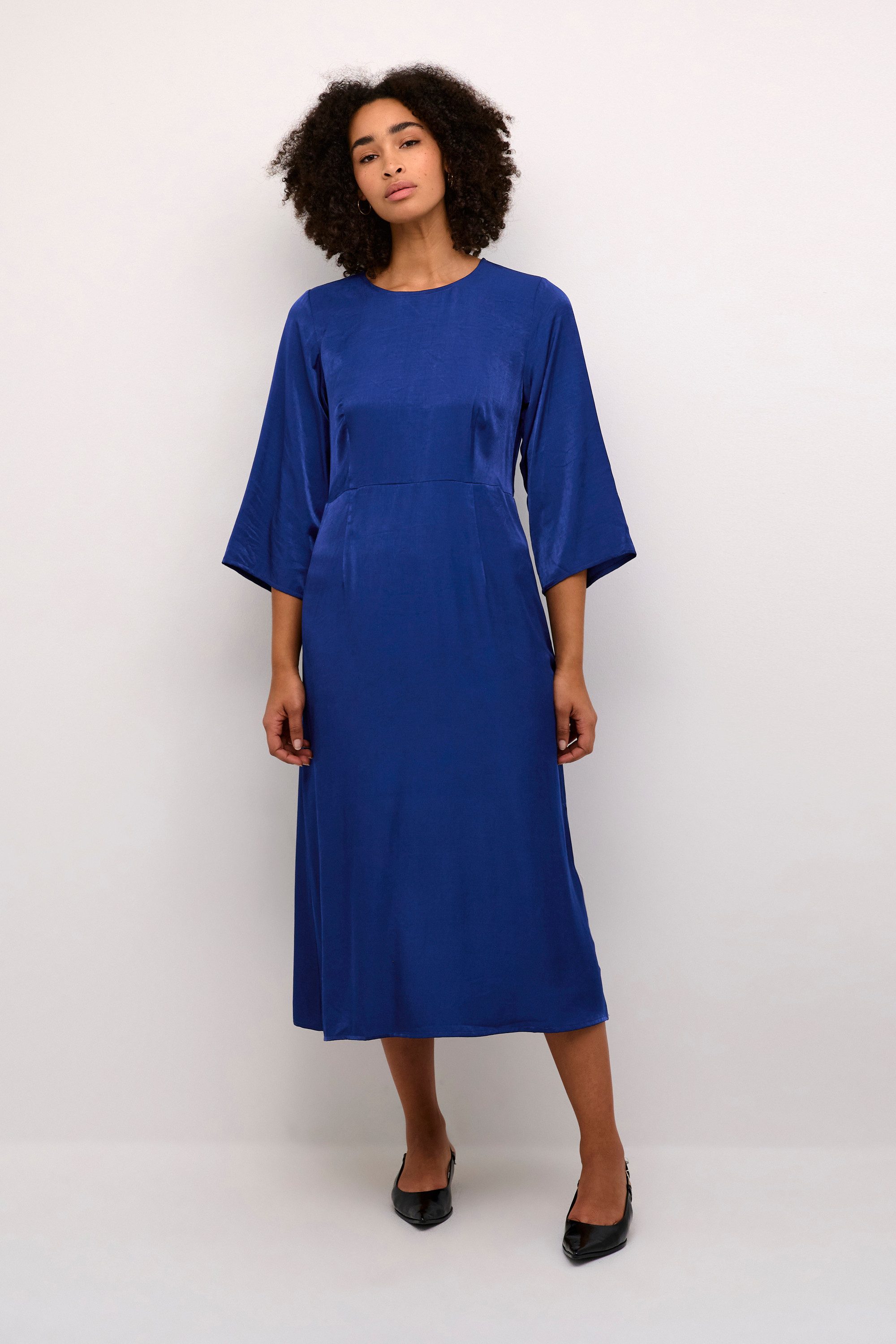 Blusenkleid Kleid KAmemba