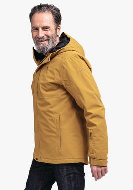 Schöffel Outdoorjacke Schöffel Antwerpen Insulated Jacket