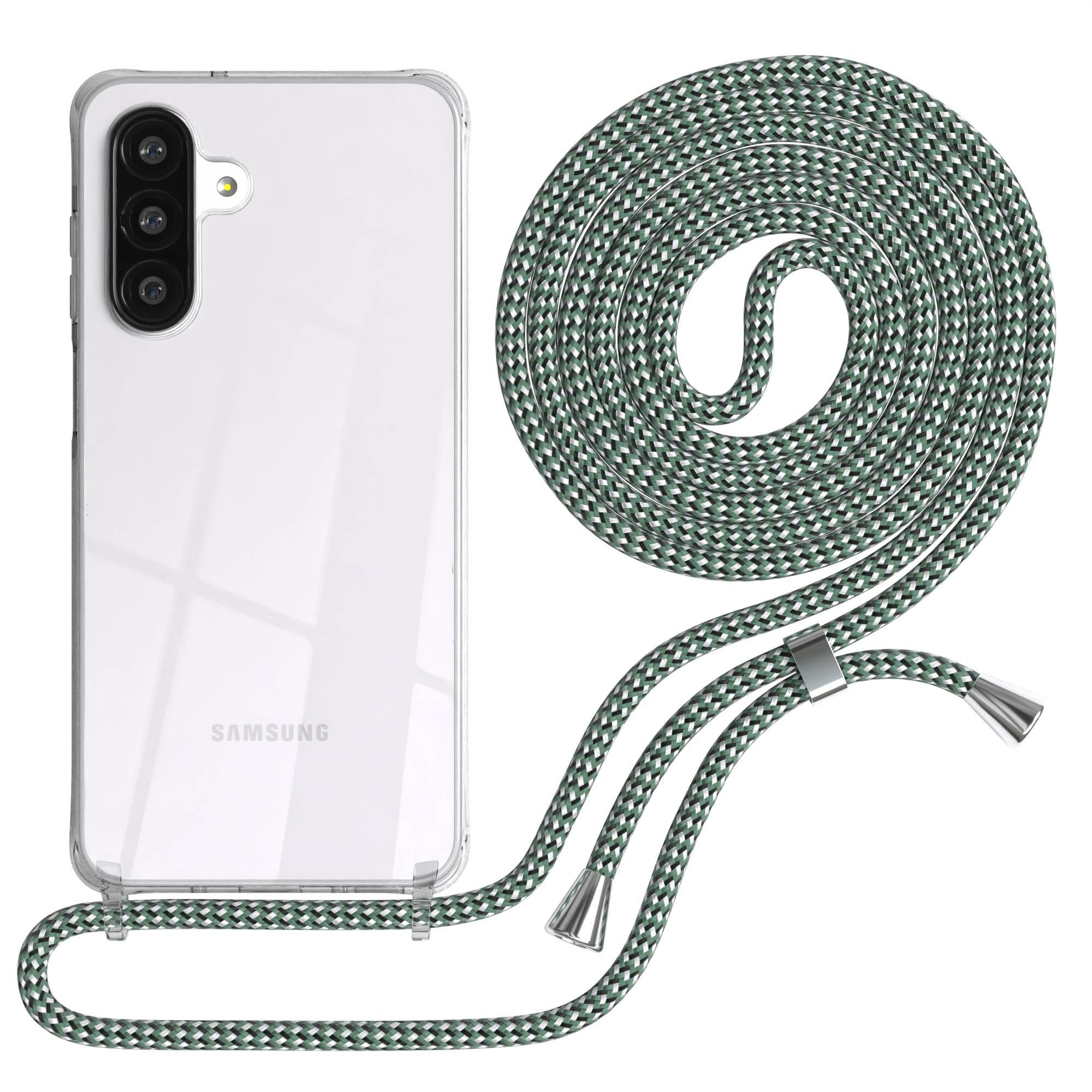 Handykette Hülle mit Kette für Samsung Galaxy A26