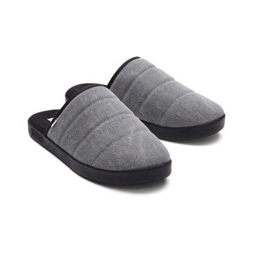 TOMS Harbor Slipper, vegane Hausschuhe Gummistiefel