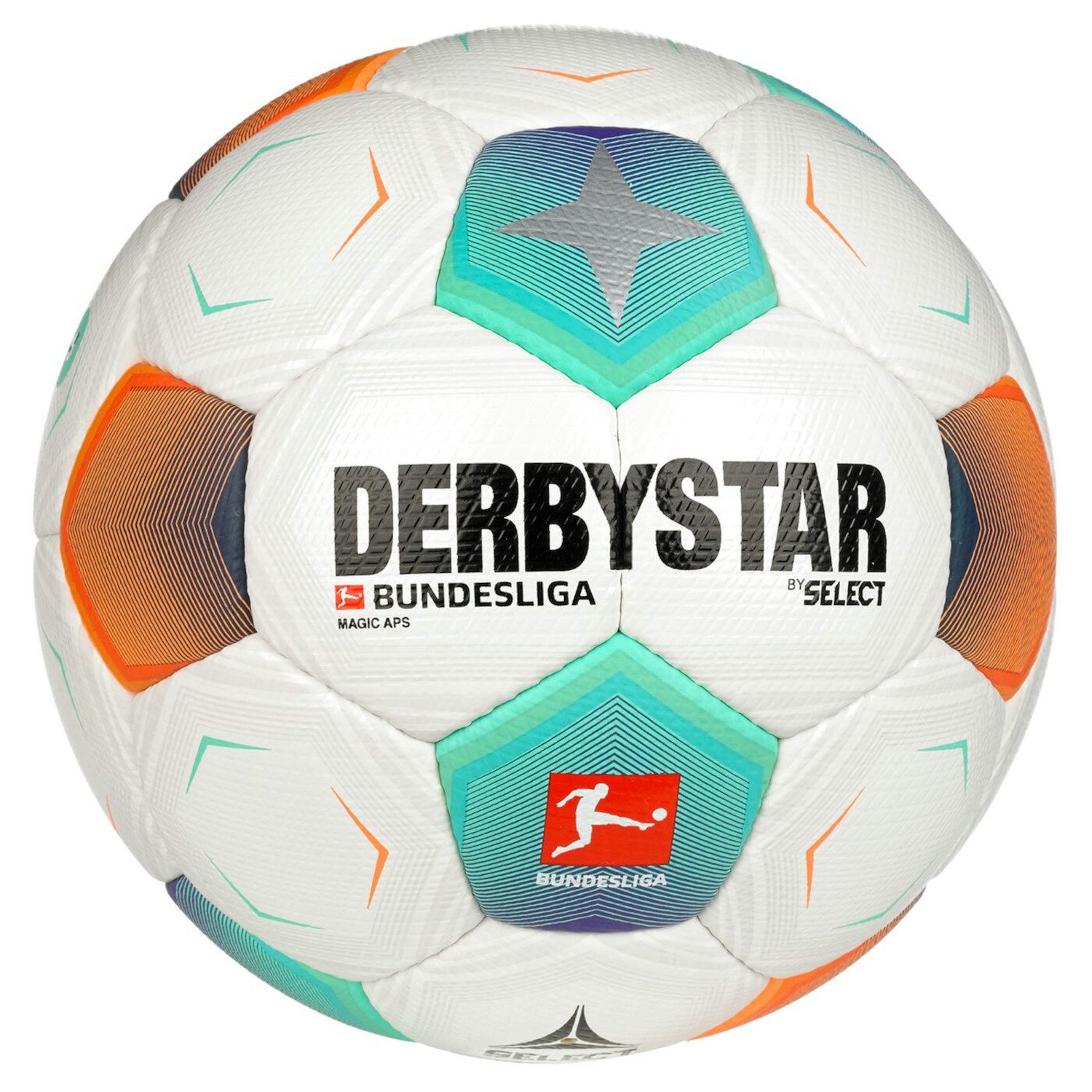 Fußball Derbystar Fussball Bundesliga Magic APS v23