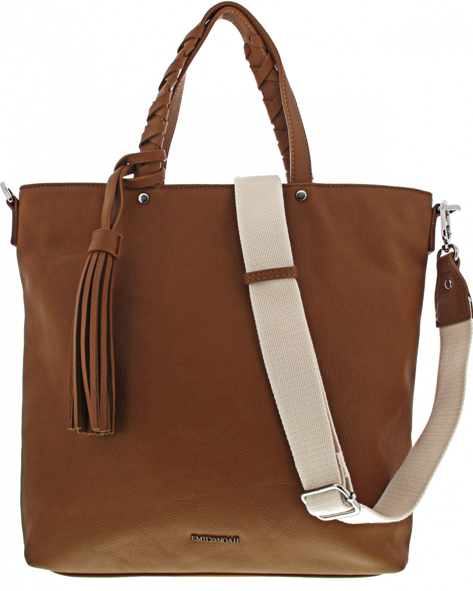 EMILY & NOAH Handtasche Hazel