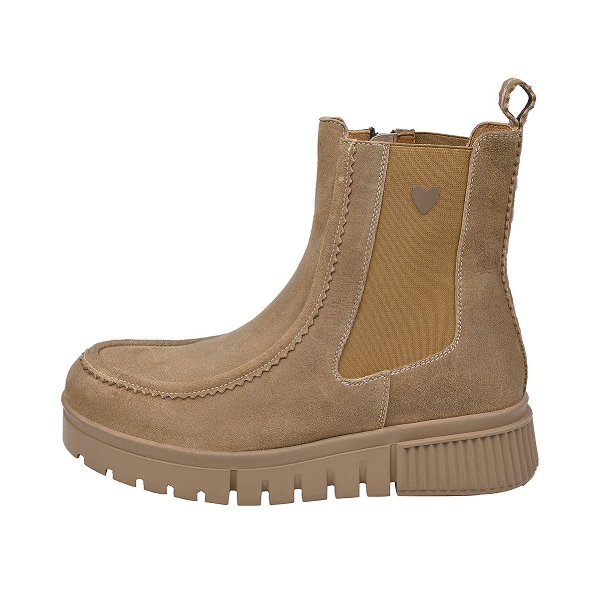 CRICKIT ULDINA Chelseaboots