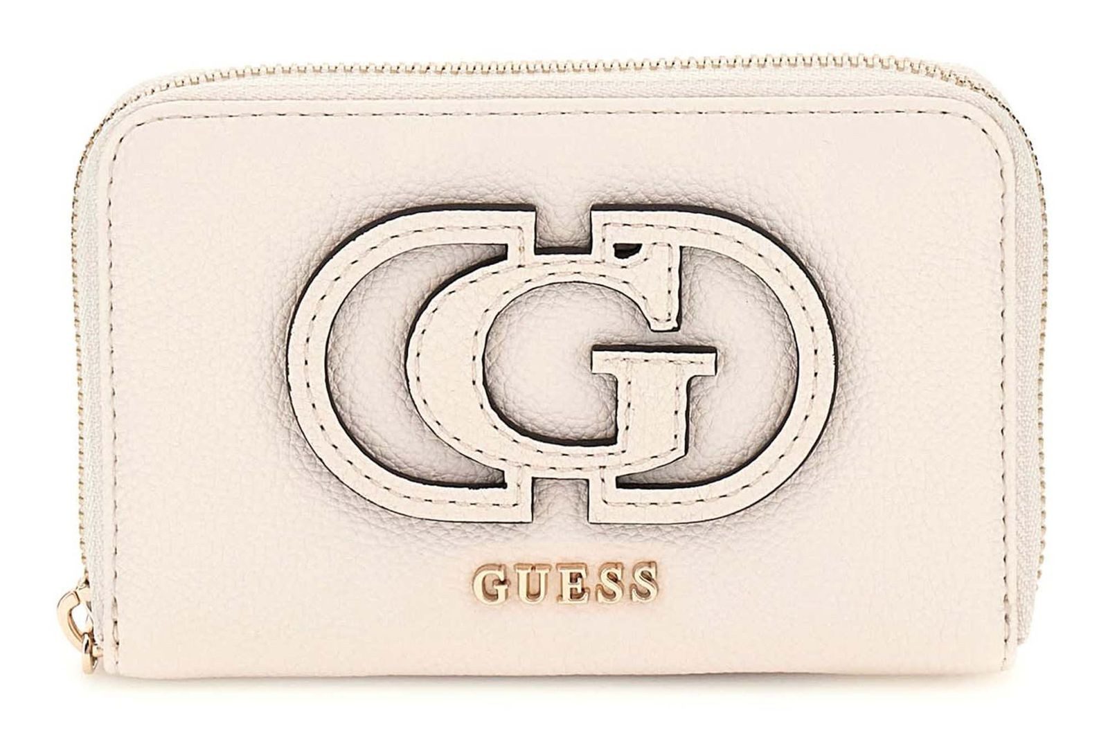 Guess Geldbörse SLG Medium Zip Around günstig online kaufen