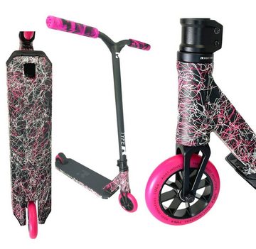 Root Industries Stuntscooter Root Industries Type R Stunt-Scooter H=82,5cm schwarz/pink/weiß