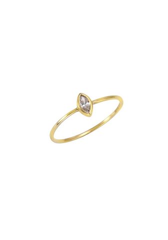 CELESTA Кольцо »375/- Gelbgold Zirkonia&...