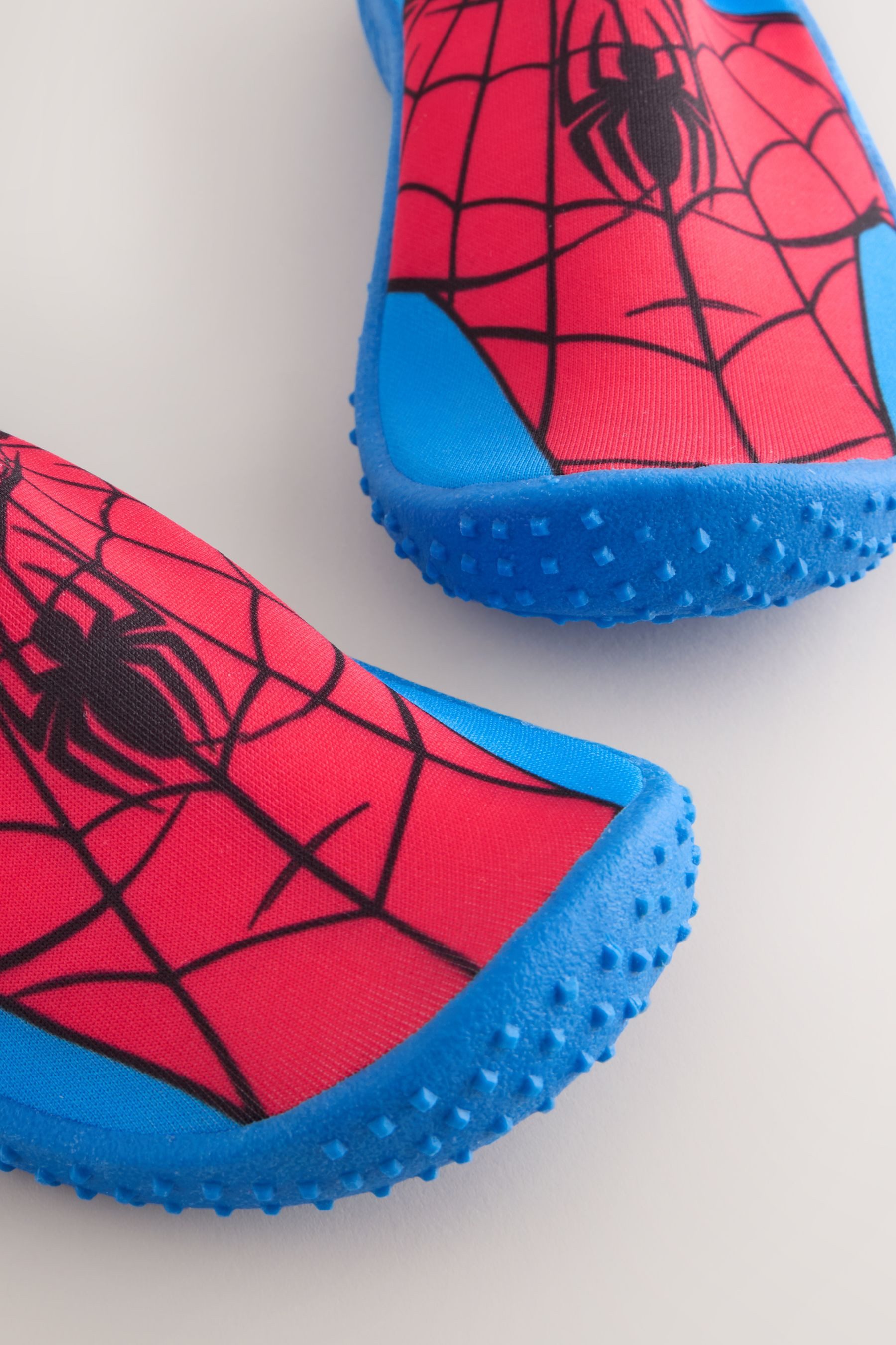 Next Badesocken, Spiderman Badeschuh (1-tlg)