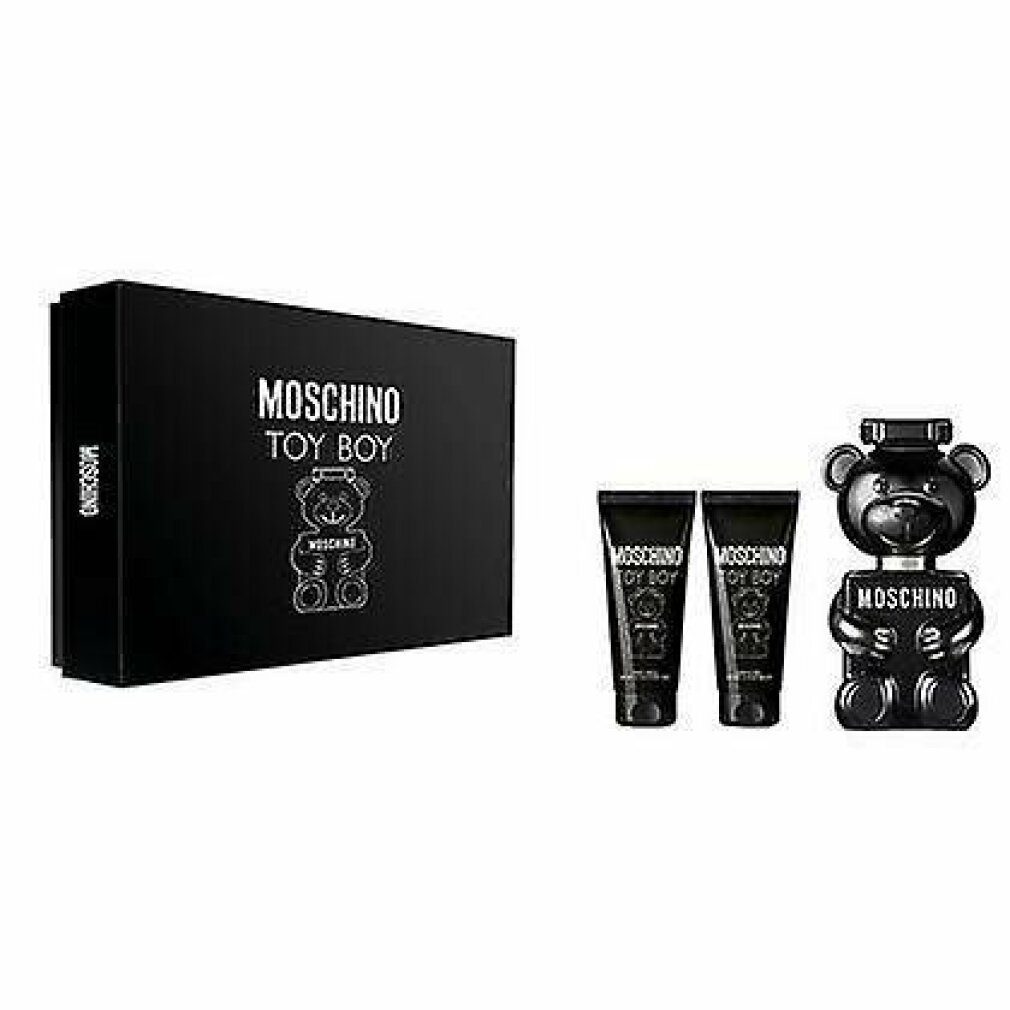 Moschino Eau de Parfum Toy Boy Giftset 150ml