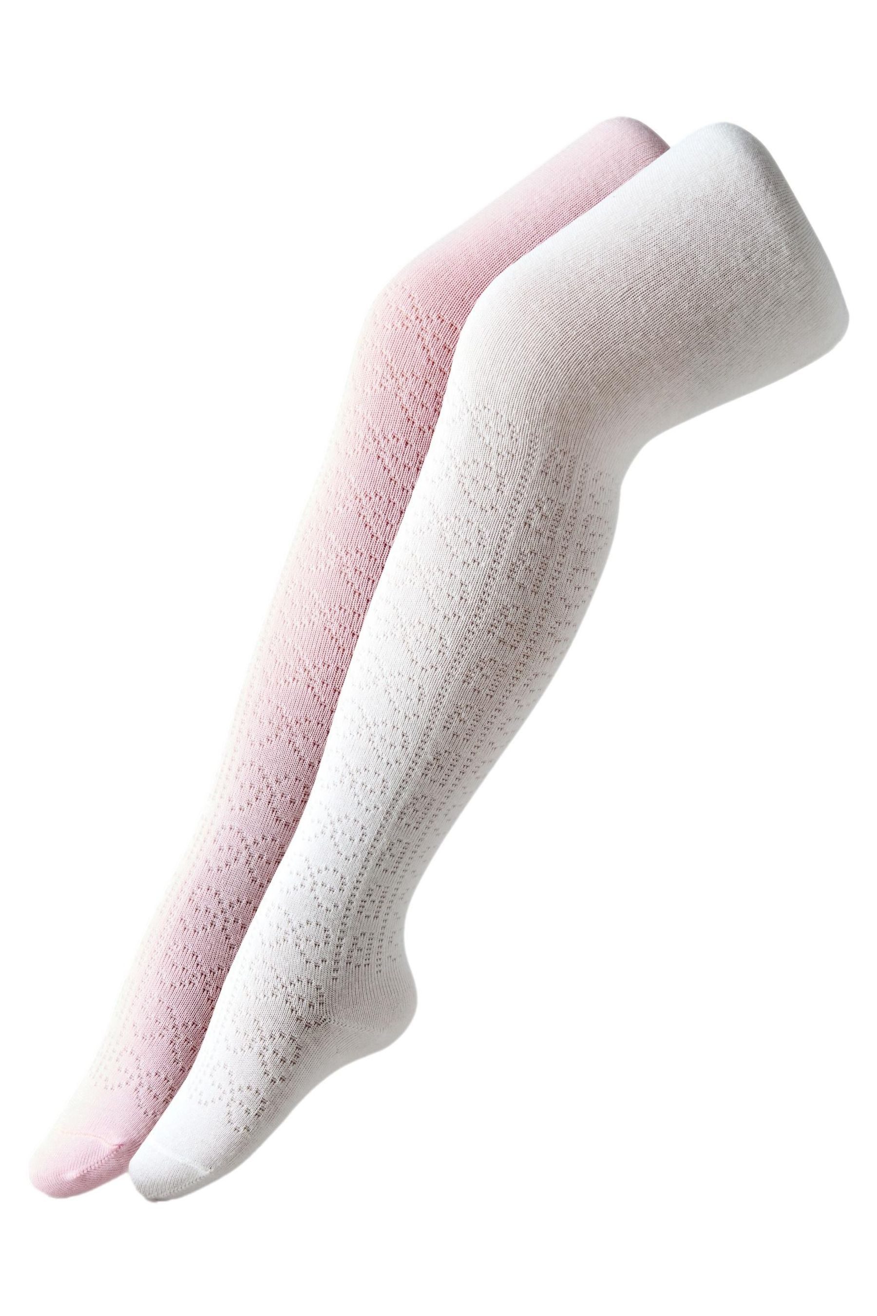 Baker by Ted Baker Strumpfhose 2er-Pack Baker By Ted Baker Strumpfhosen (1 St)