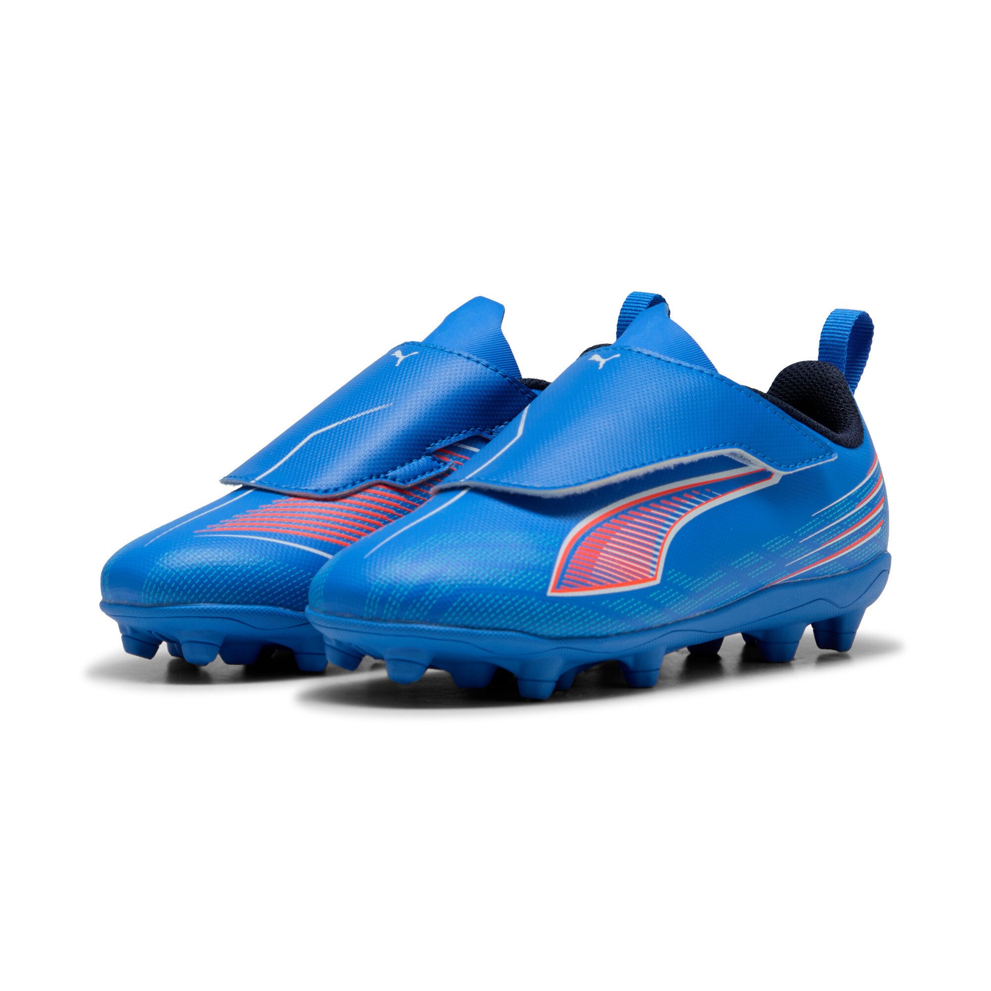PUMA ULTRA 6 PLAY V FG/AG RB JR Fußballschuh für Rasenplätze