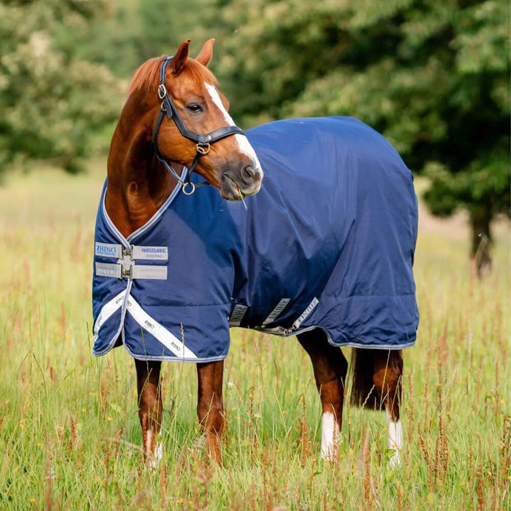 Horseware Pferde-Regendecke Horseware Rhino Turnout 0g