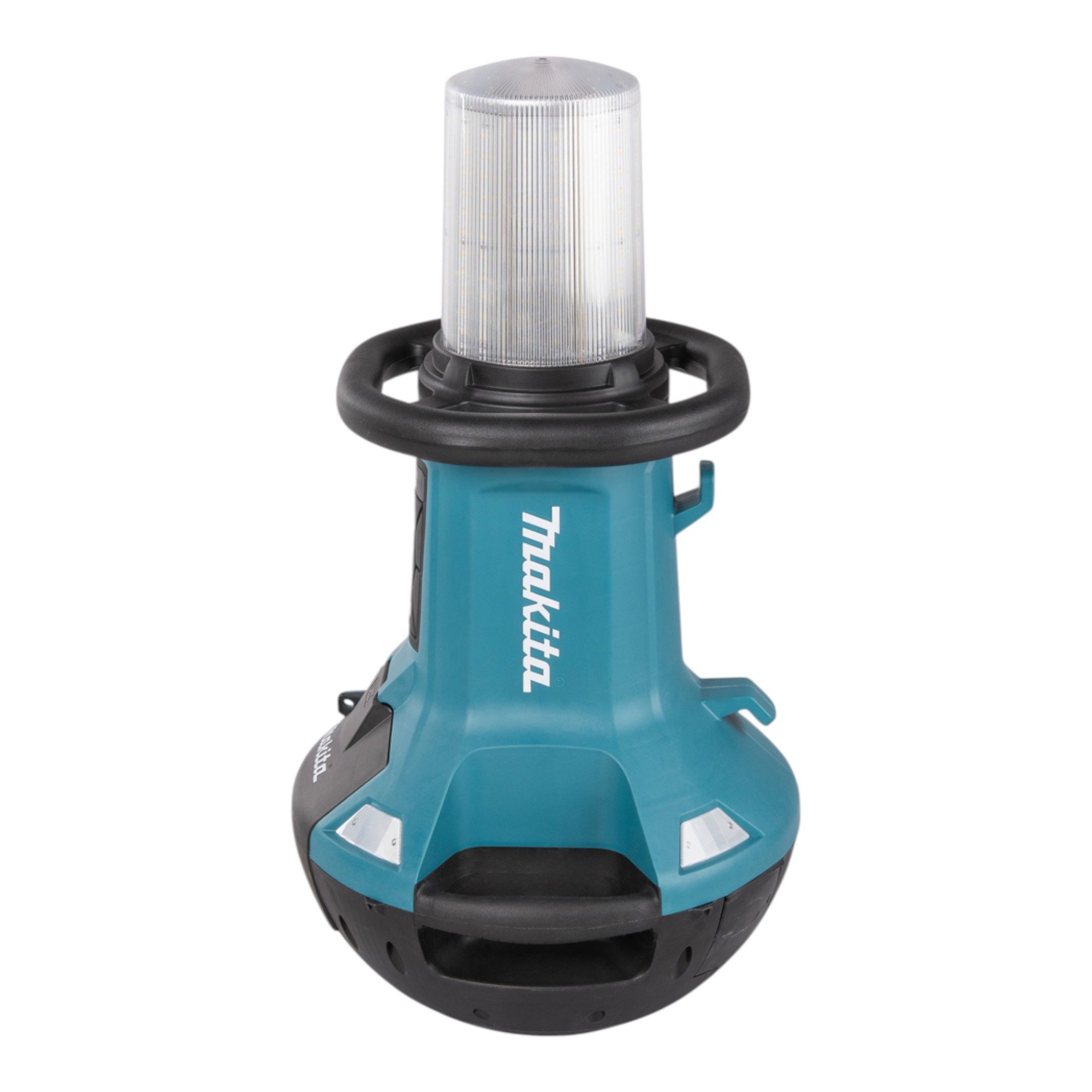 Makita Arbeitsleuchte DML 810 Z Akku LED Flächenlicht 18 / 36 V (2 x 18 V) 5500 lm IP54