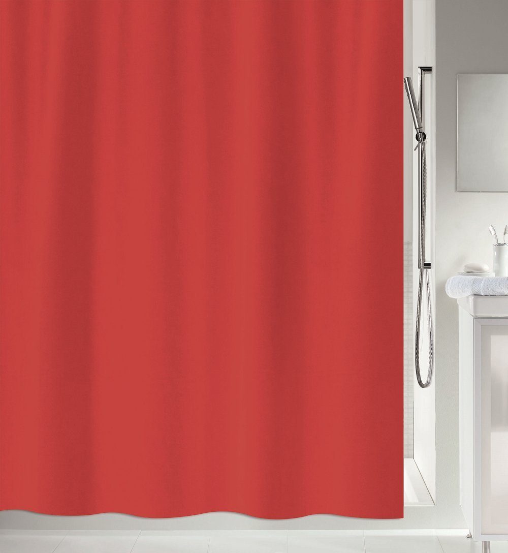 spirella Duschvorhang PRIMO Breite 180 cm, günstig online kaufen
