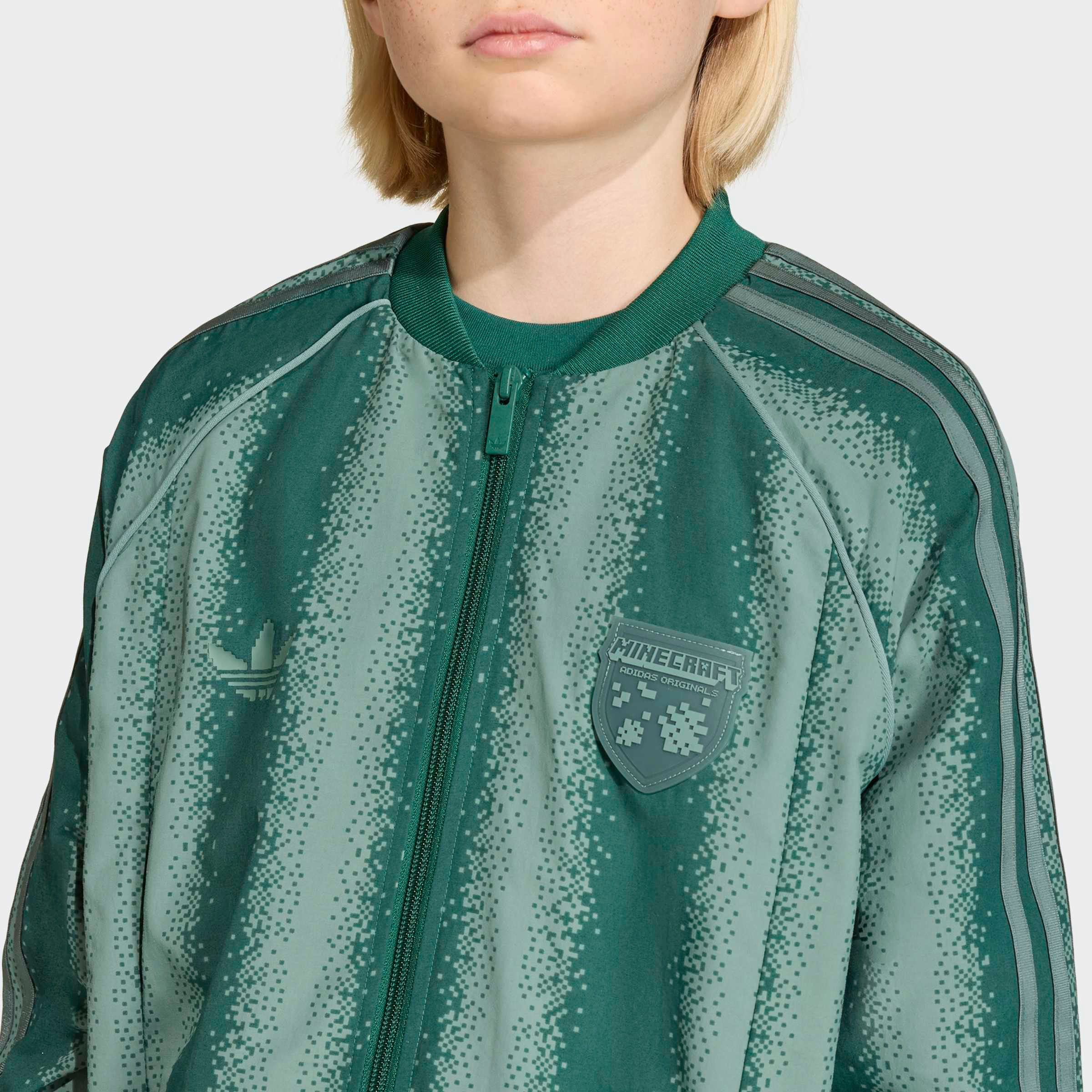 adidas Originals Trainingsjacke SST LO TT