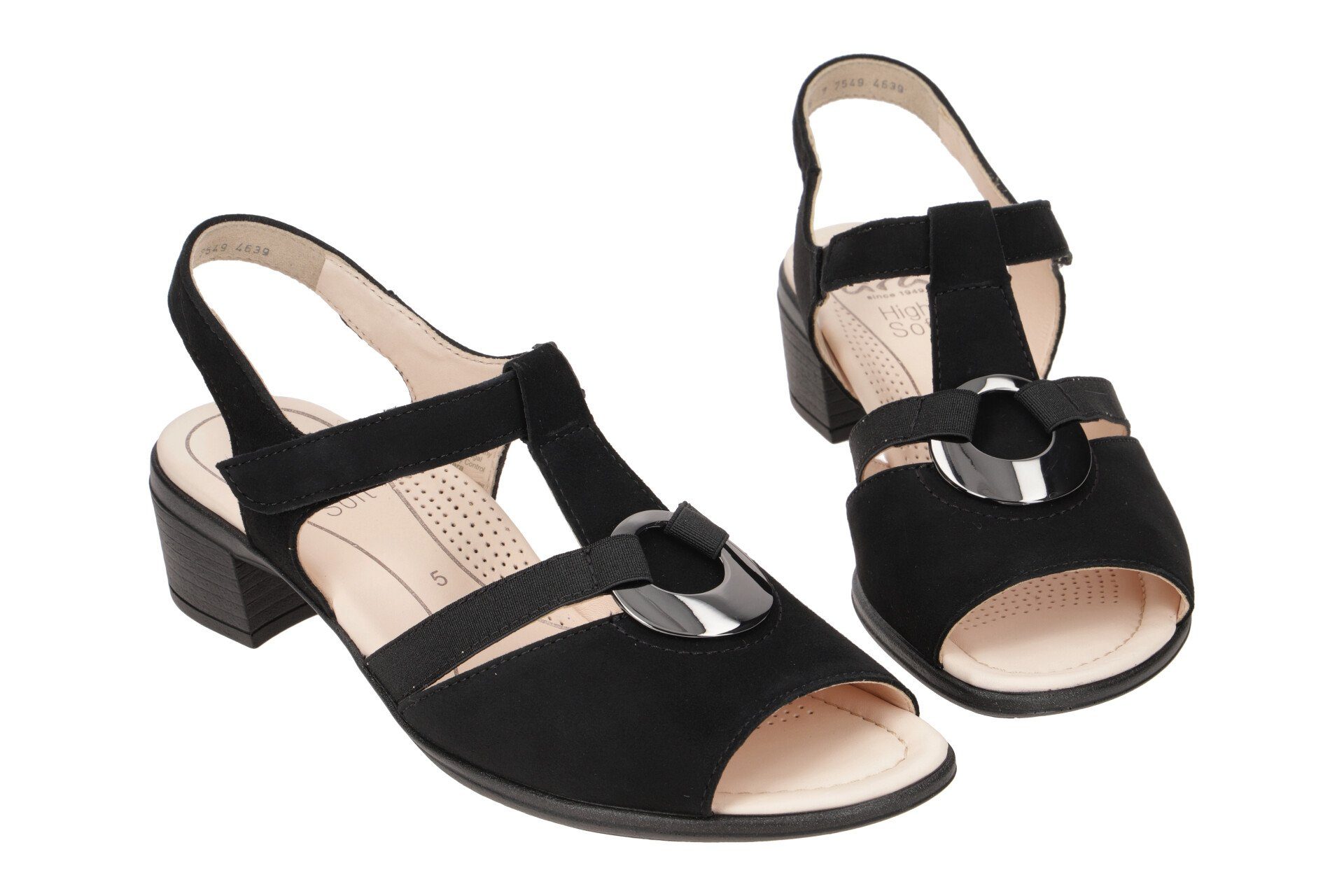 Ara 12-35730 01 Sandalette günstig online kaufen
