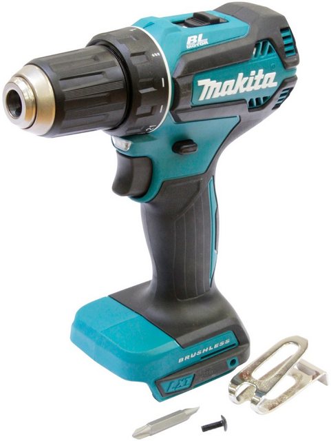 MAKITA Akku-Bohrschrauber DDF485RTJ3 / DDF485RTJ / DDF485Z, 18 V