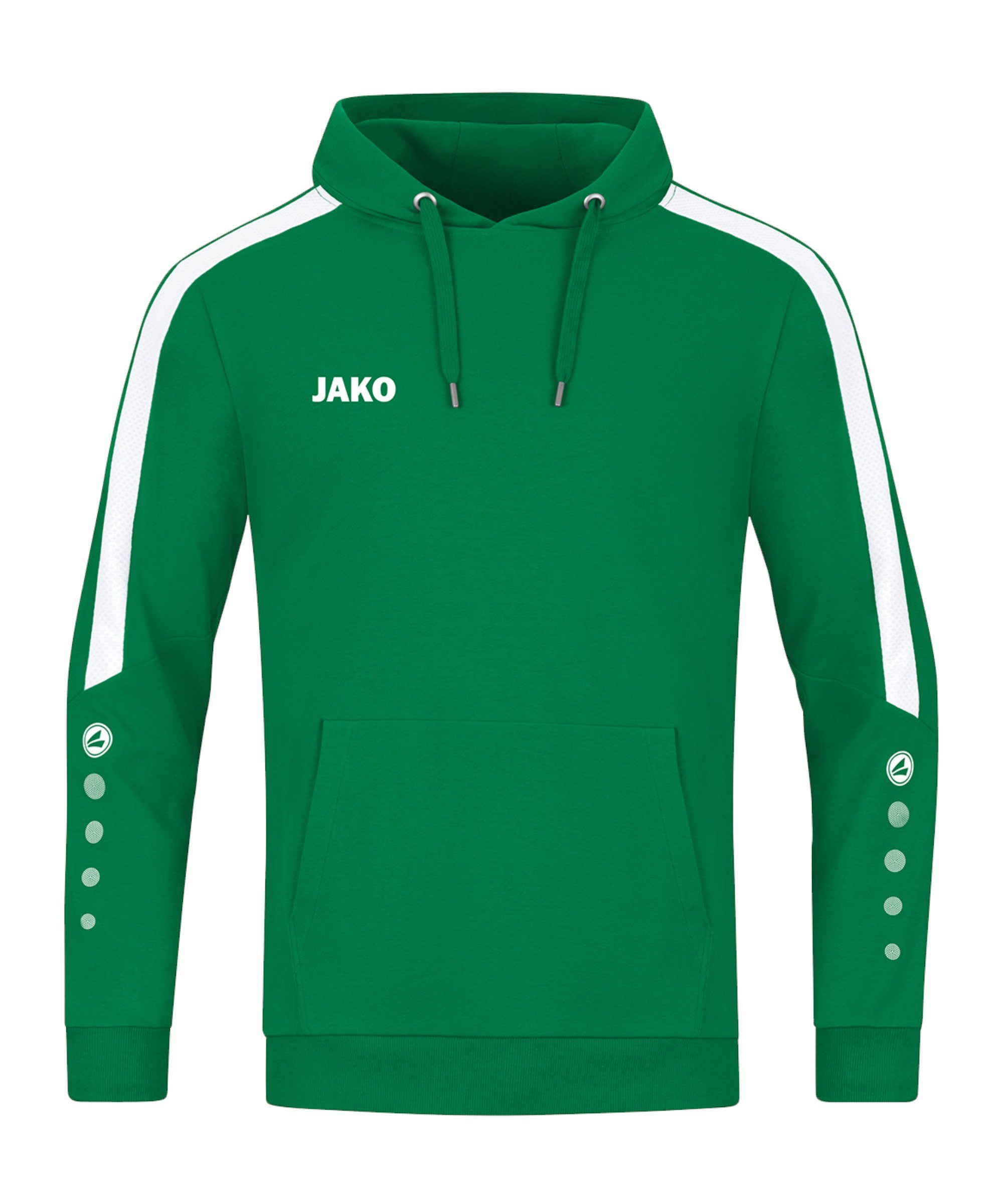 Sweatshirt JAKO Hoody Herren