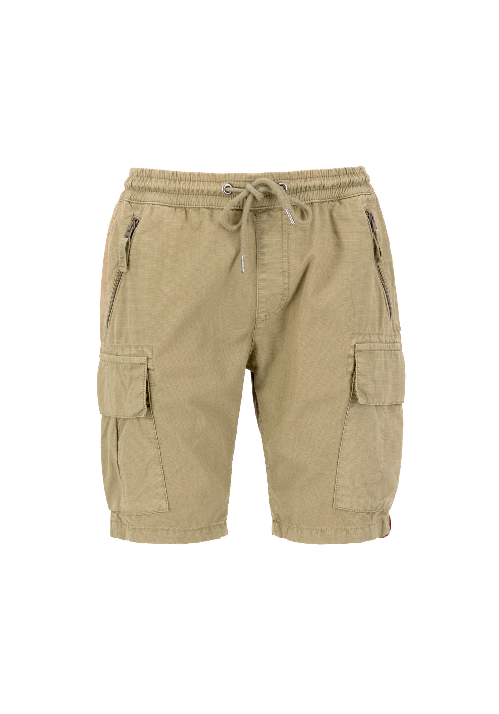 Alpha Industries Sweatshorts Ripstop Jogger Short günstig online kaufen
