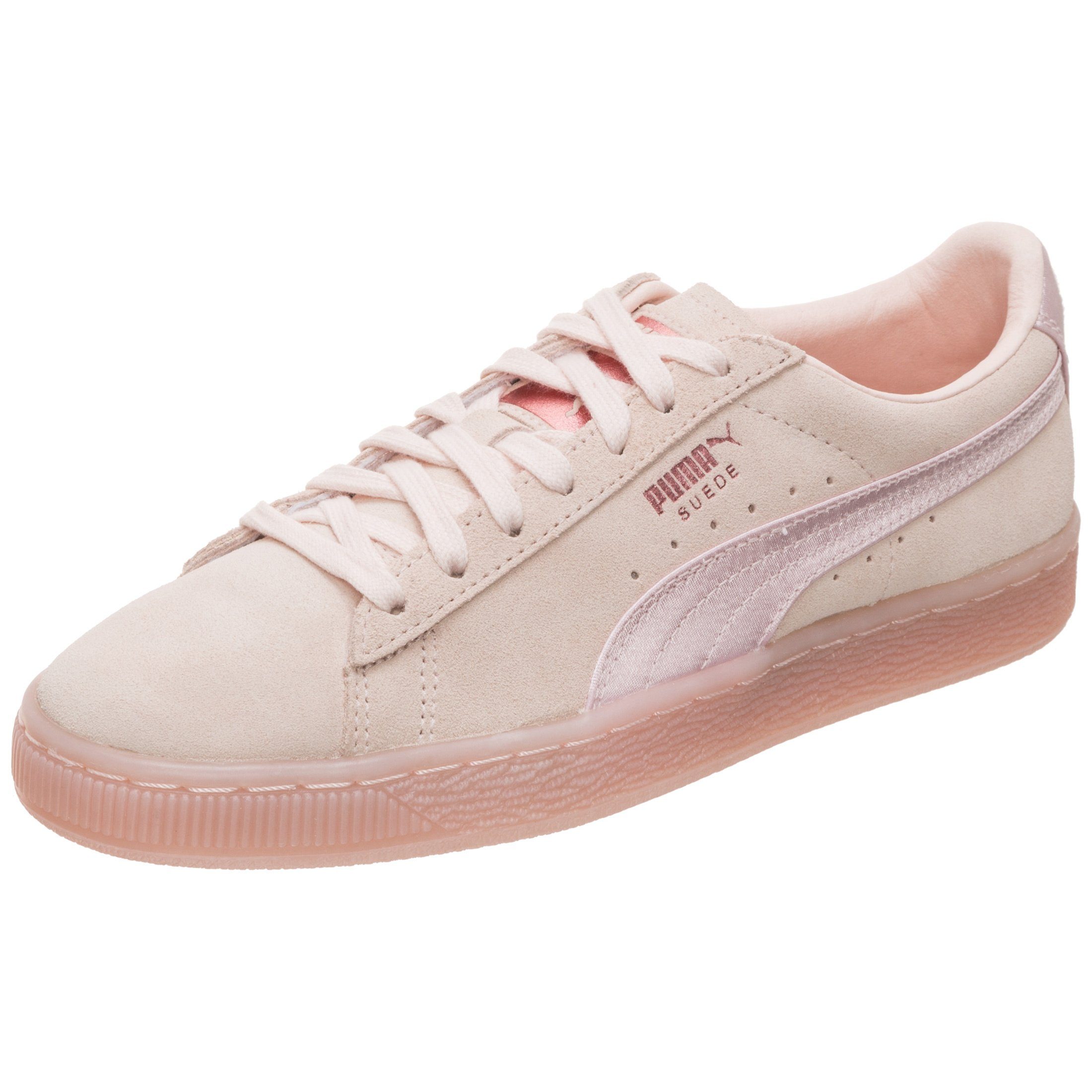 puma alt satin