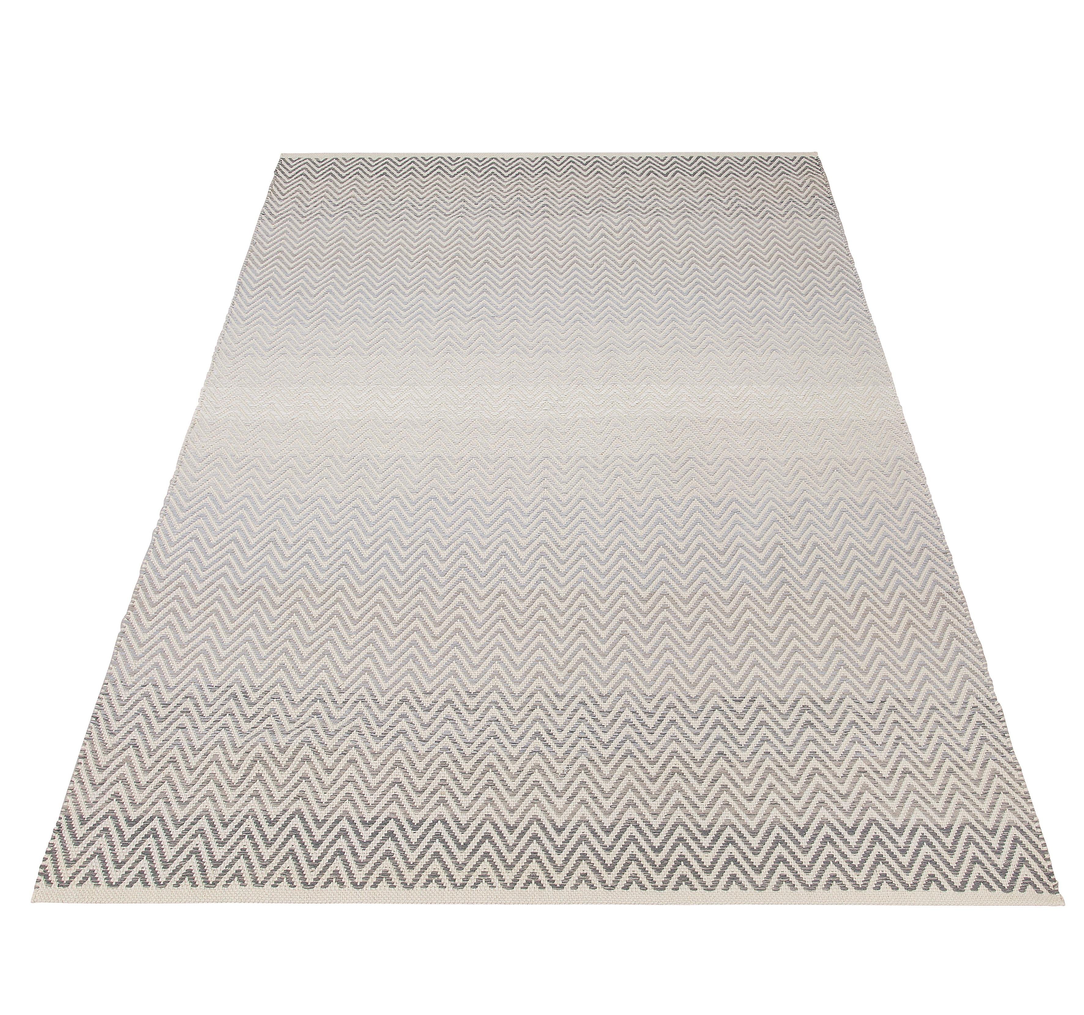 Teppich »Delia«, , rechteckig, Höhe 12 mm Teppich »Delia«, , rechteckig, Höhe 12 mm
