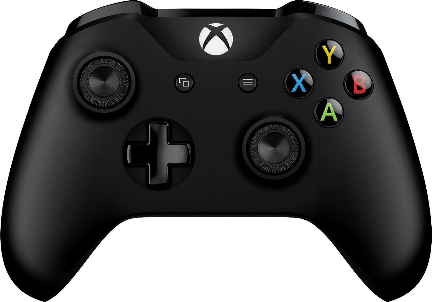 »Wireless« Controller »Wireless« Controller