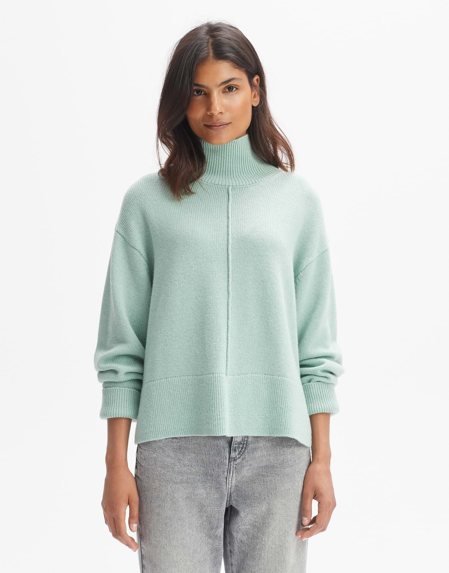 Strickpullover Pupali