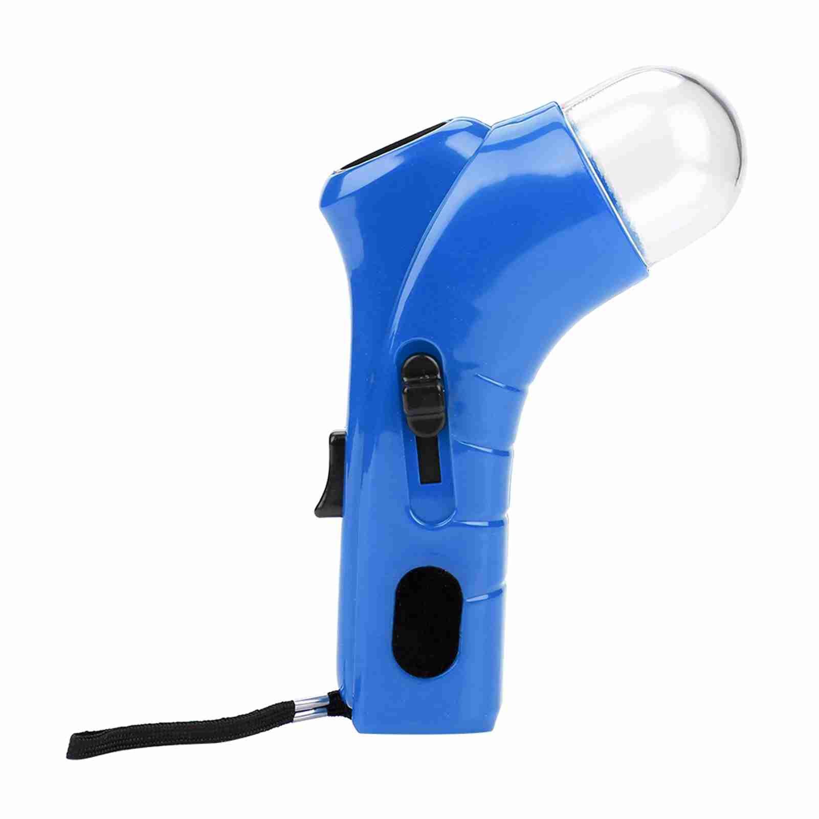 Mechright Hunde-Futterspender Leckerli-Katapult für Hunde, Snack-Launcher für Training & Spiel, Blau, Die Abschussdistanz beträgt ungefähr 20 Fuß.