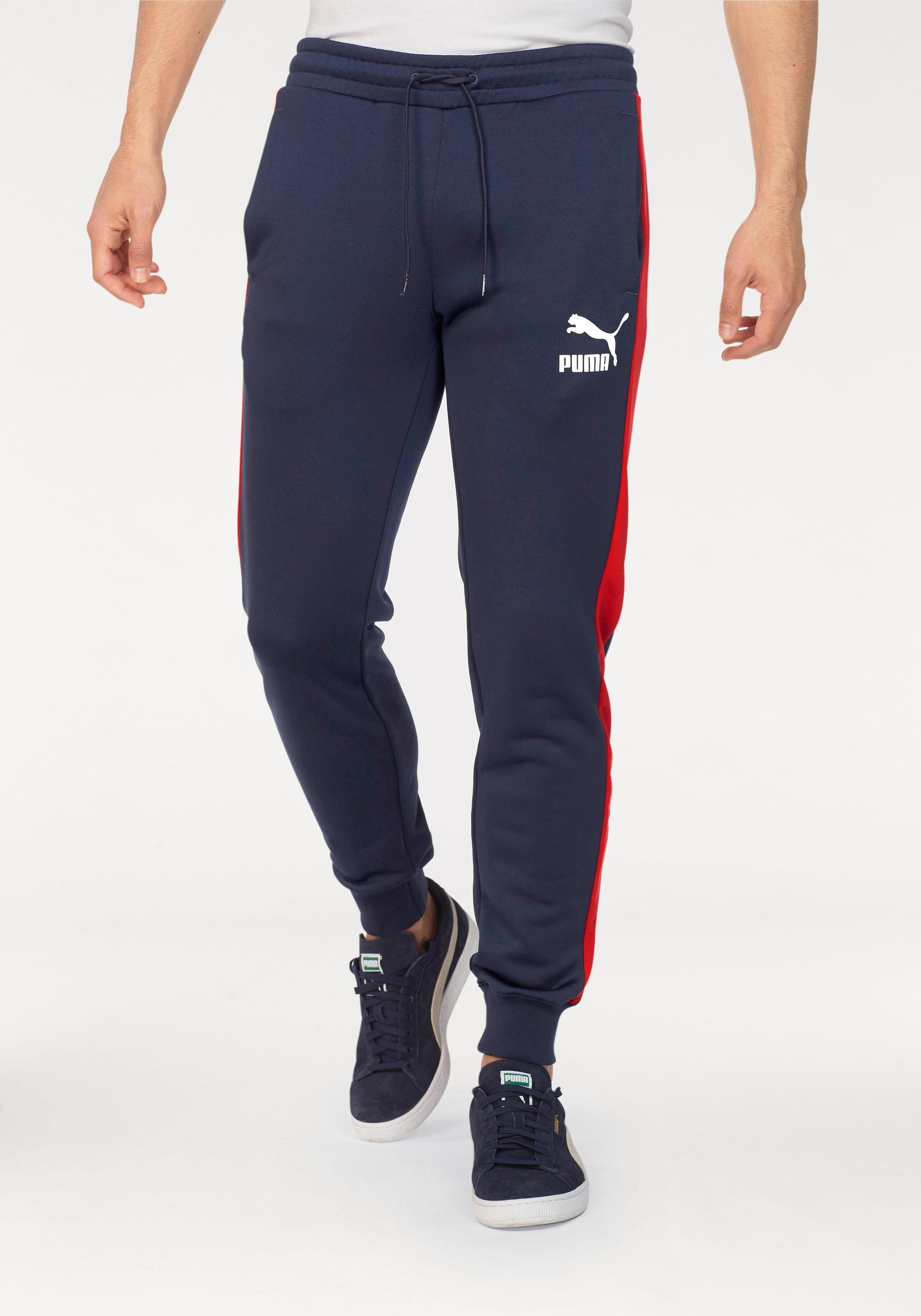 track pants puma