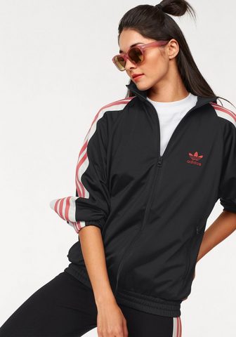 ADIDAS ORIGINALS Кофта спортивная »TRACK Топ