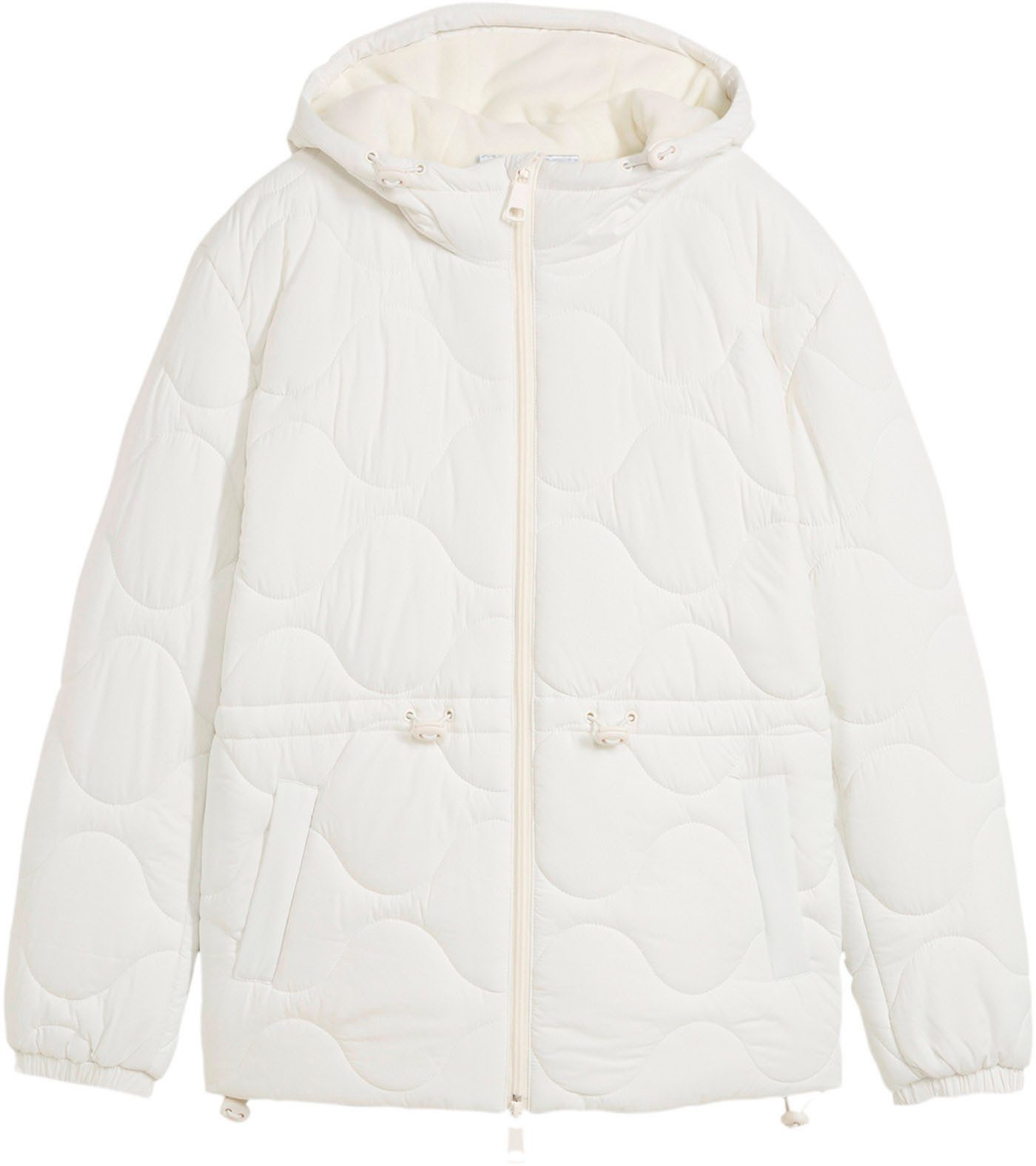 Steppjacke