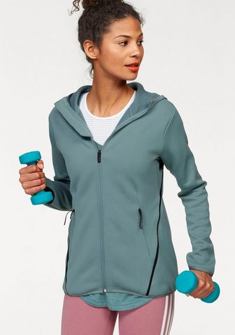 ADIDAS PERFORMANCE Кофта спортивная »FLEECE CLIMAHE...