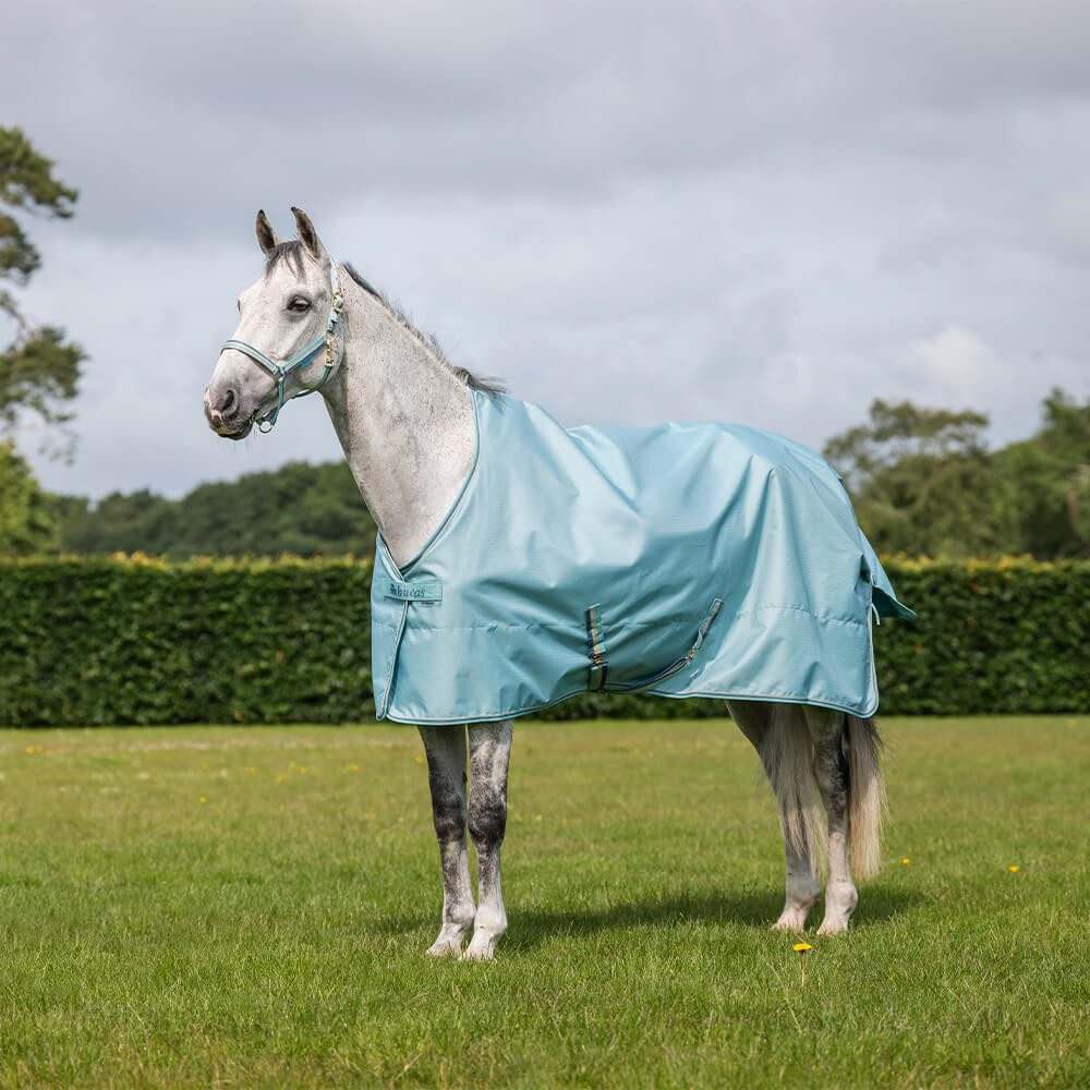 Pferde-Regendecke Bucas Freedom Turnout Light 0g