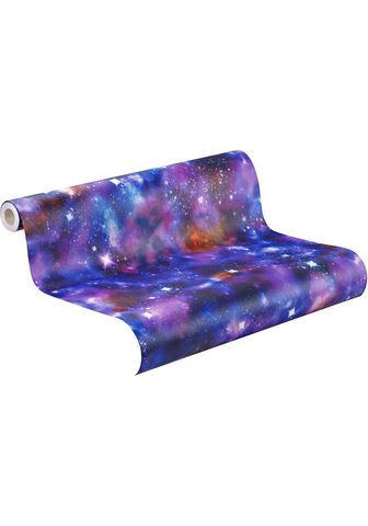 RASCH Обои бумажные »Kids & Teens ...