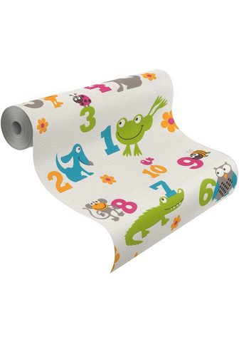 RASCH Обои »Kids & Teens II«...