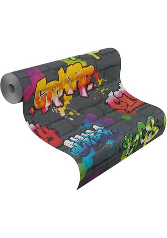 RASCH Обои бумажные »Kids & Teens ...
