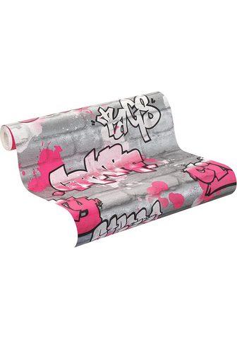 RASCH Обои бумажные »Kids & Teens ...