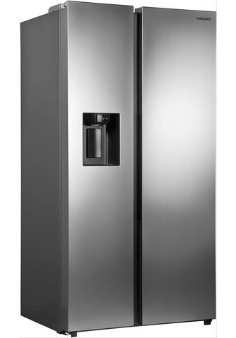 SAMSUNG Холодильник RS8000 178 cm hoch 912 cm ...