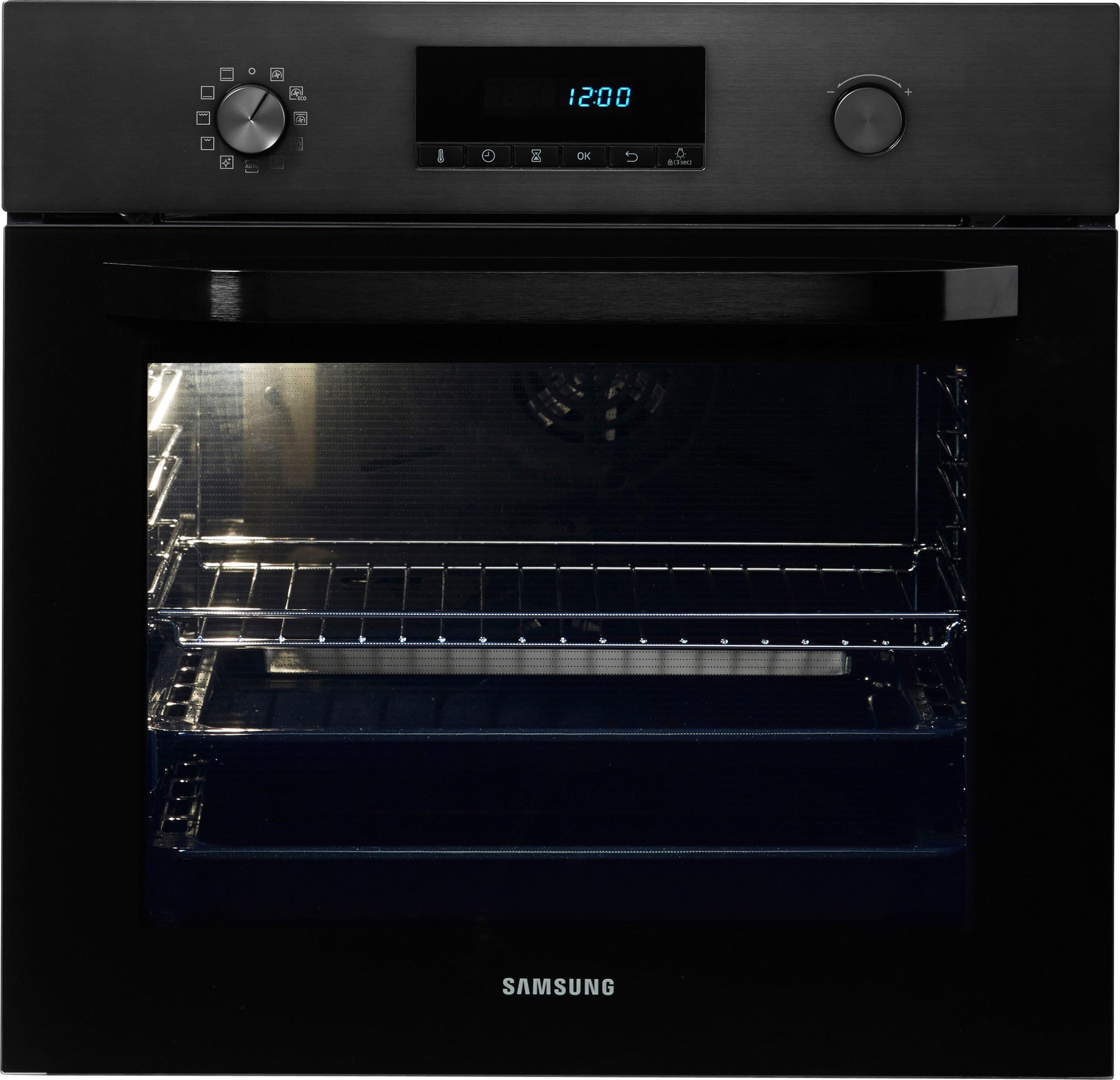 Samsung Einbaubackofen NV70K2340RM/EG - Samsung 