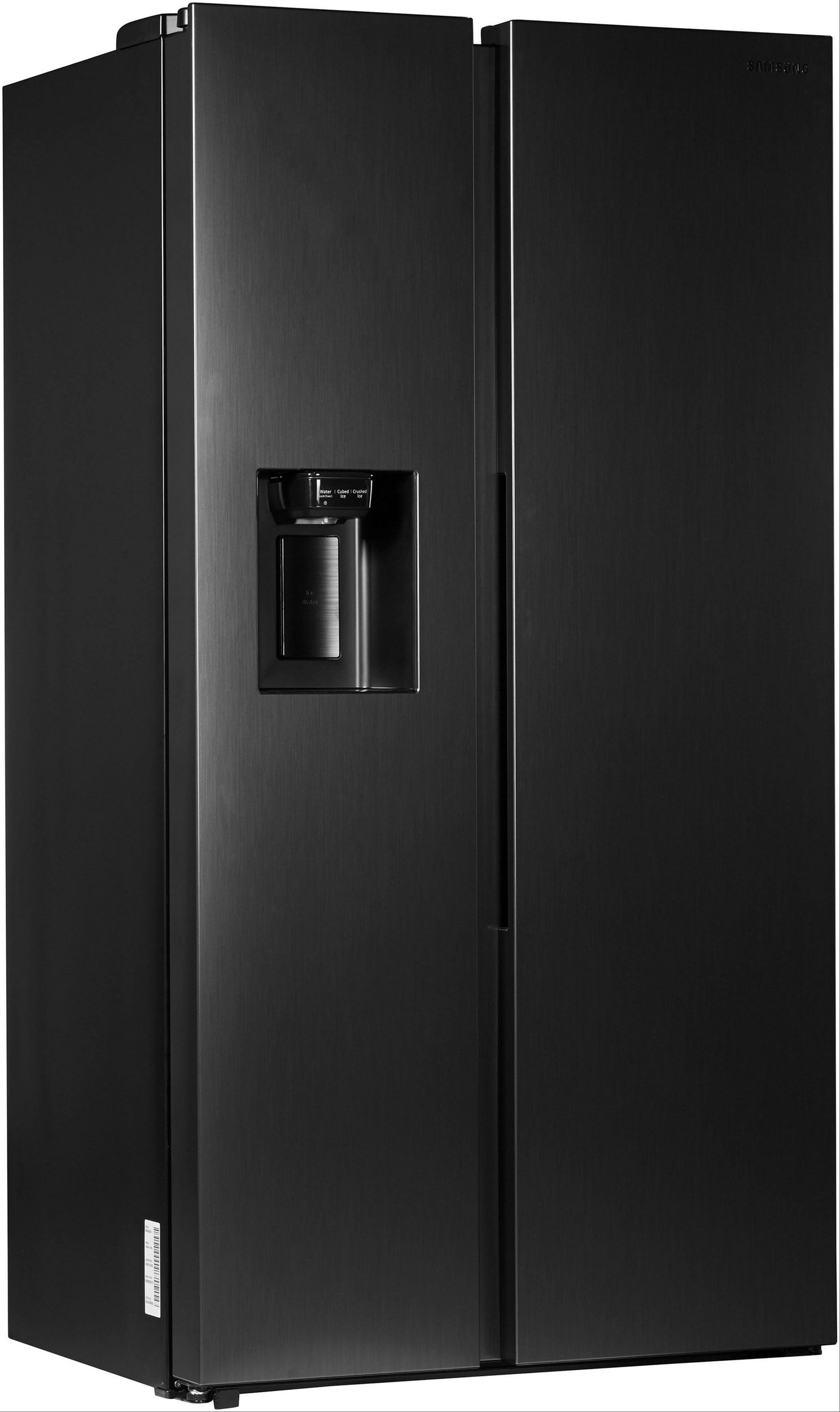 Kühlschrank mit Ice Crusher ohne Festwasseranschluss - WE ...