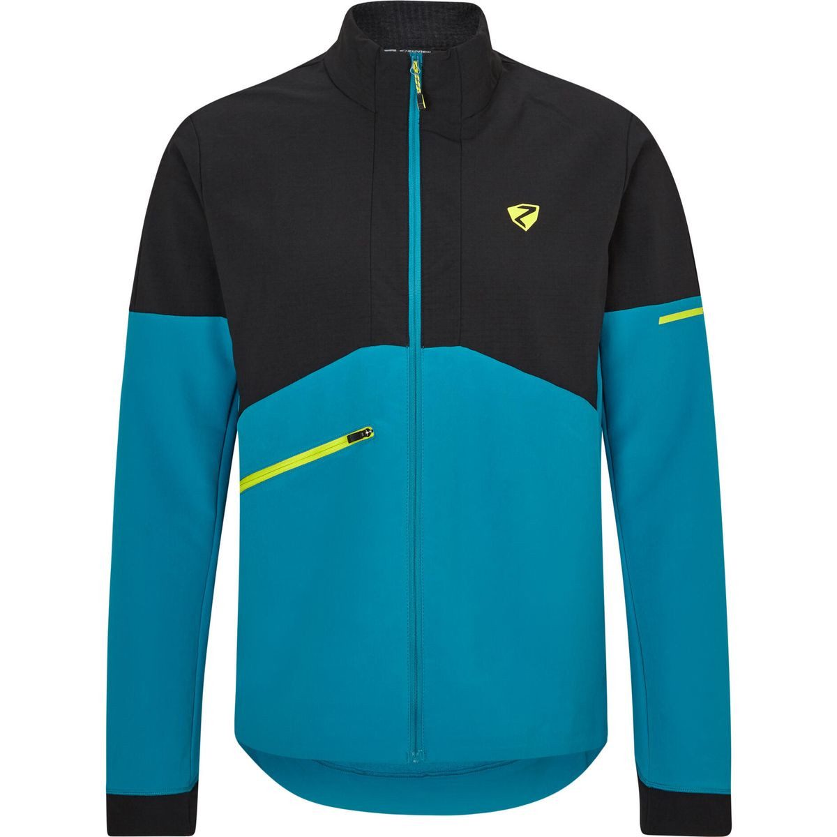 Ziener Steppjacke Napi man Jacket Active