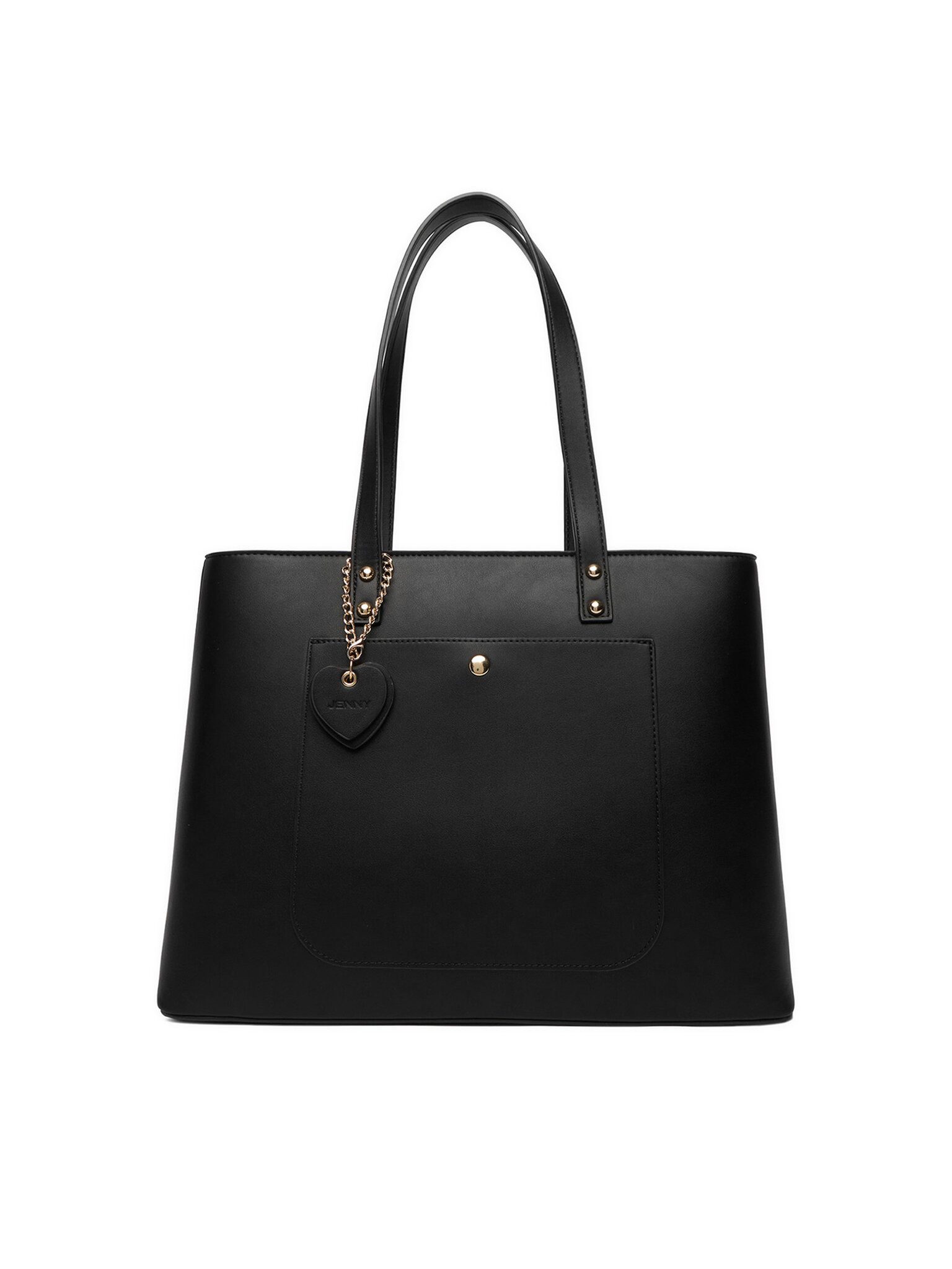 Jenny Handtasche Jenny Handtasche Damen Schwarz JENNY-CEO-JNY-B-001-09 Schwarz