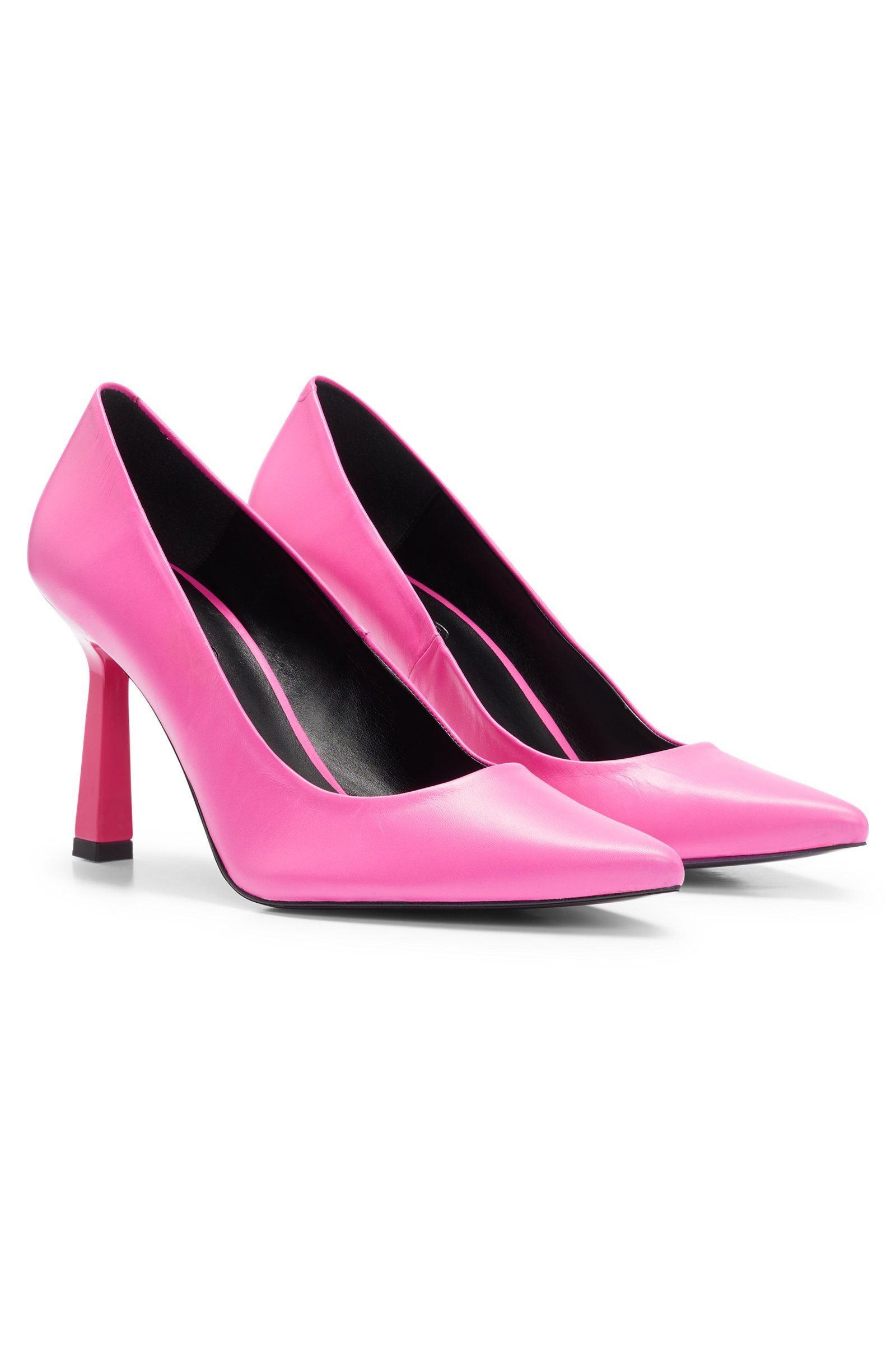 (661) HUGO Katniss Pink 1-tlg) (keine Angabe, Pumps