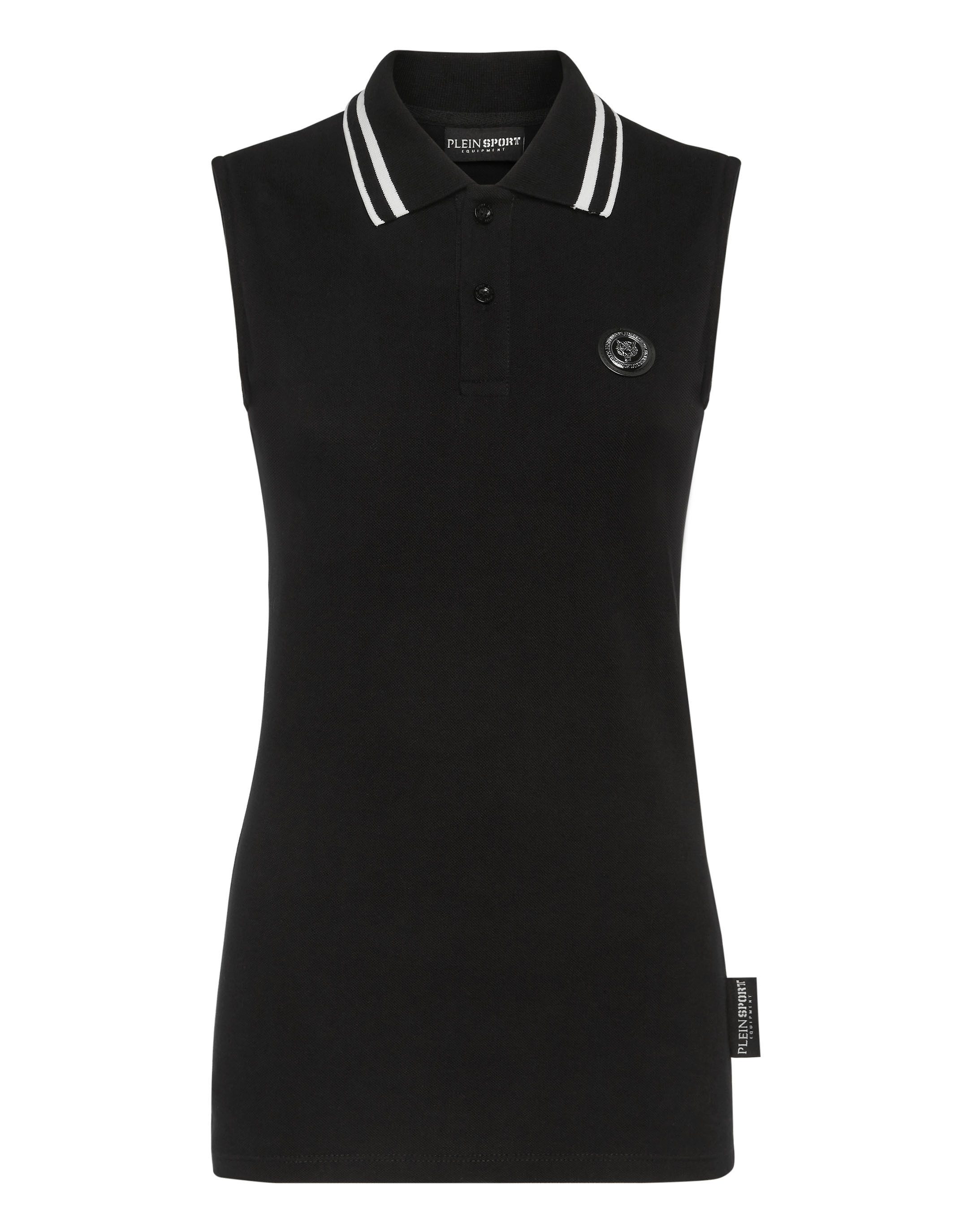 PLEIN SPORT Poloshirt Poloshirt