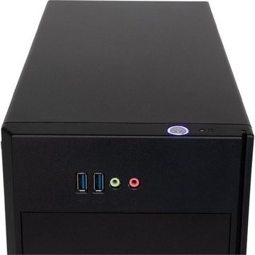 TERRA TERRA PC-BUSINESS 6000 vPro GREENLINE Mini-PC (Intel Intel Core i5 13500, 8 GB RAM, 500 GB SSD, 2x DisplayPort 1.2)